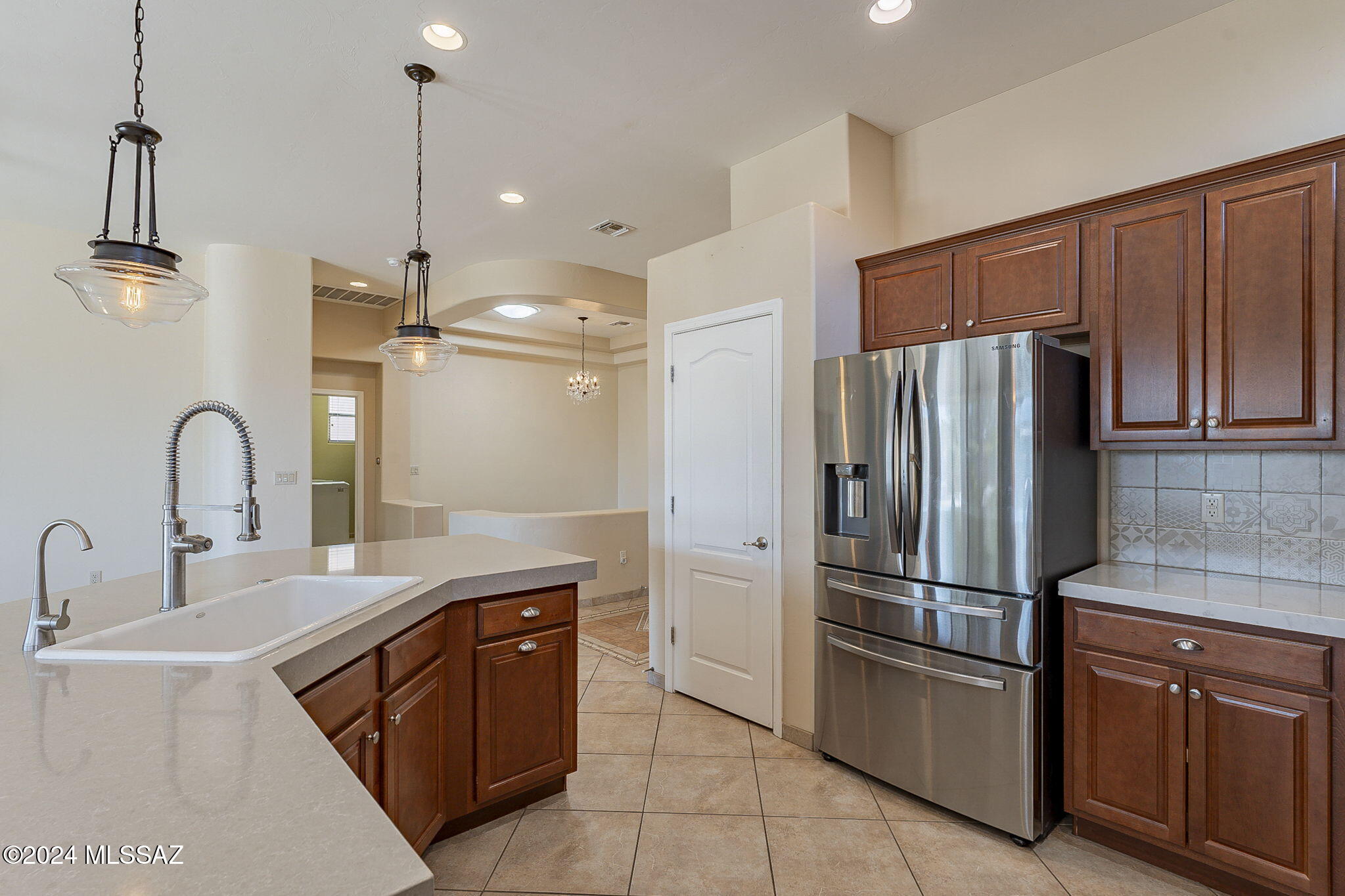 Las Campanas Blocks D & E - Residential