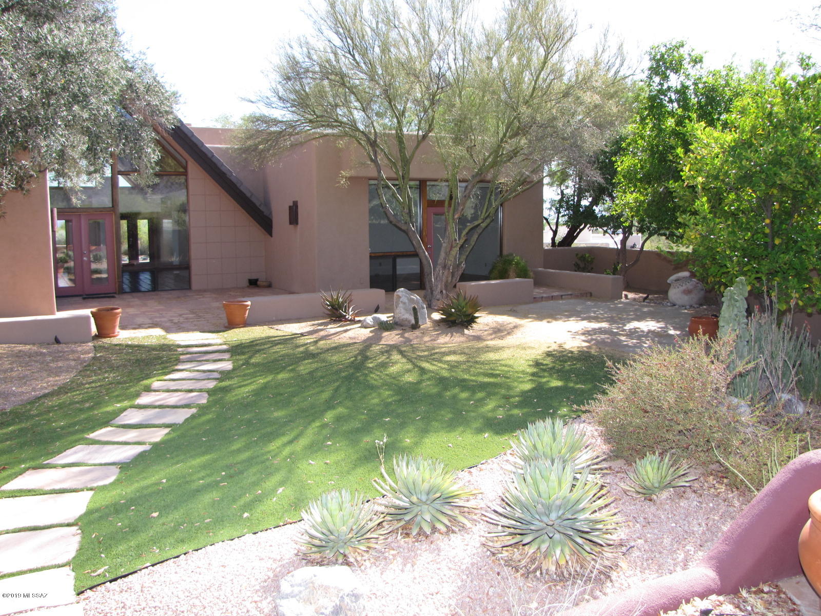 Village On Hacienda Del Sol - Residential Lease