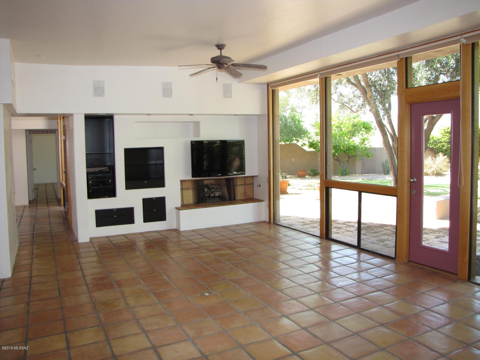 Village On Hacienda Del Sol - Residential Lease