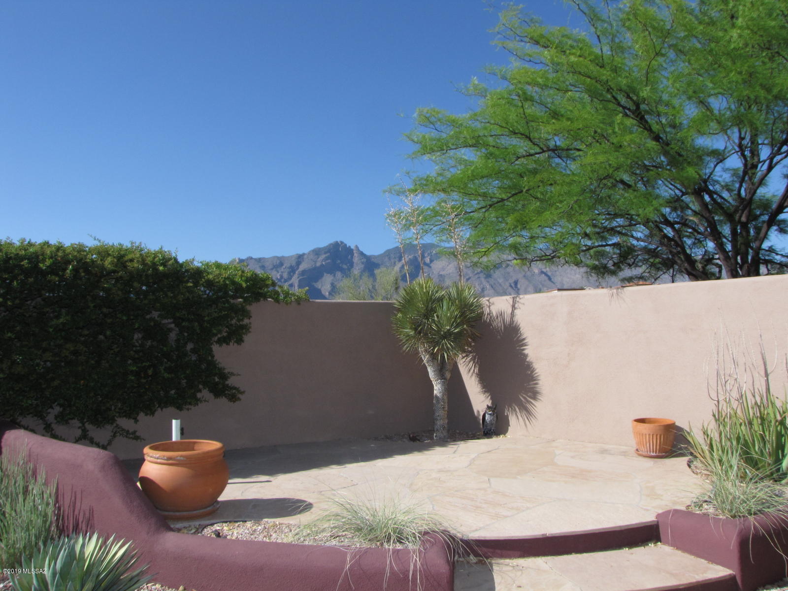 Village On Hacienda Del Sol - Residential Lease