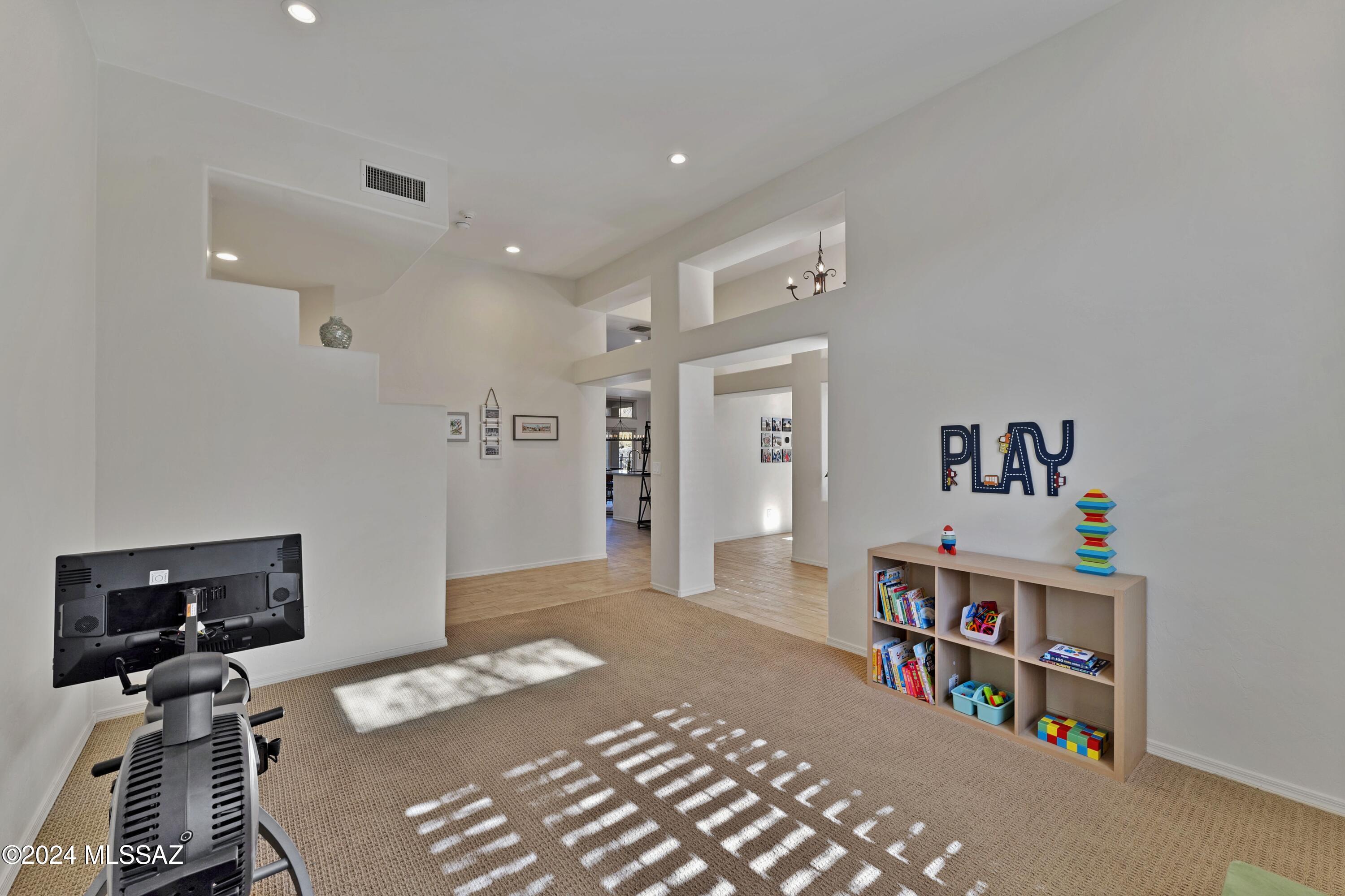Bear Canyon Ranch (1-19) - Residential