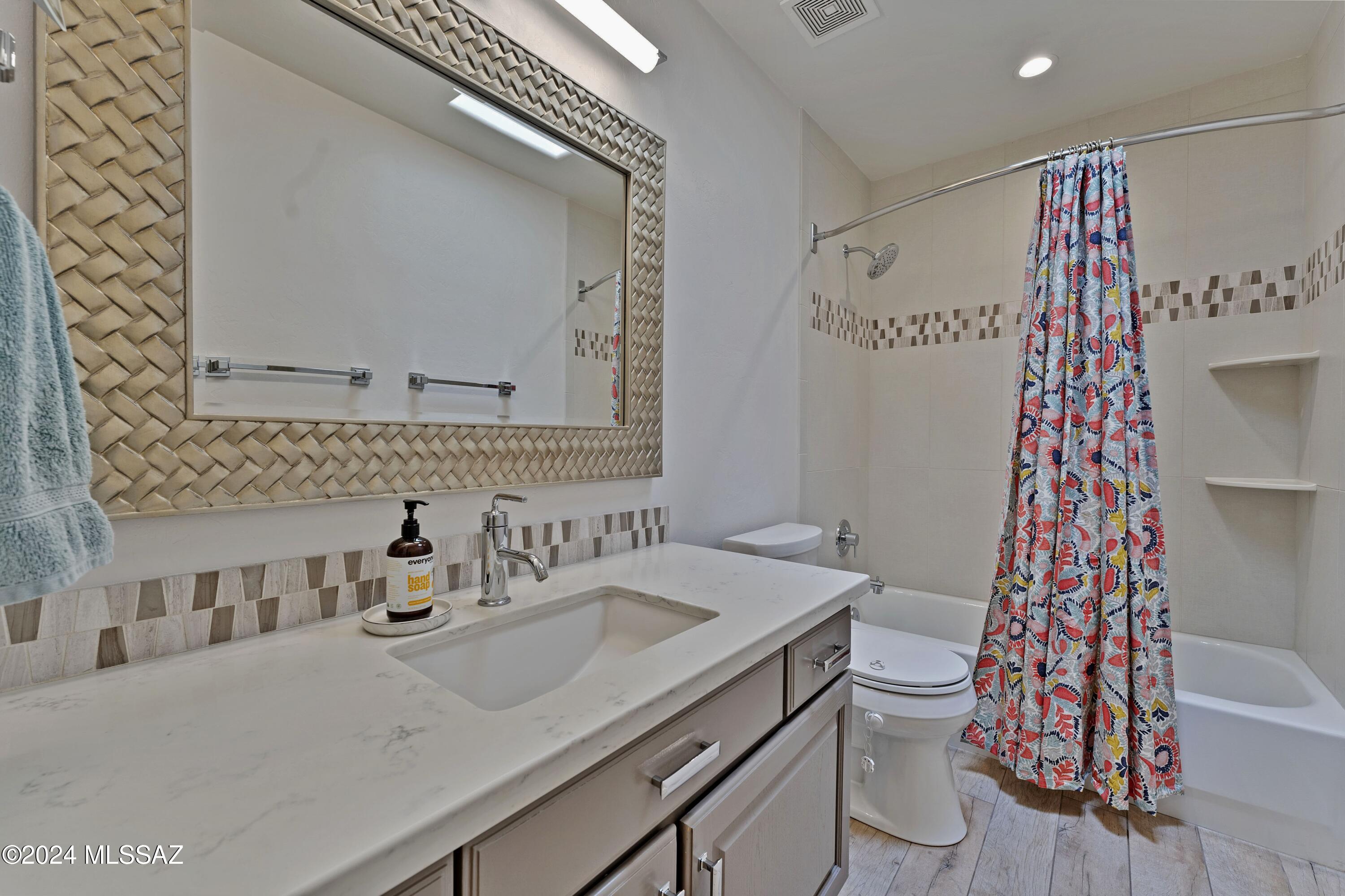 Bear Canyon Ranch (1-19) - Residential