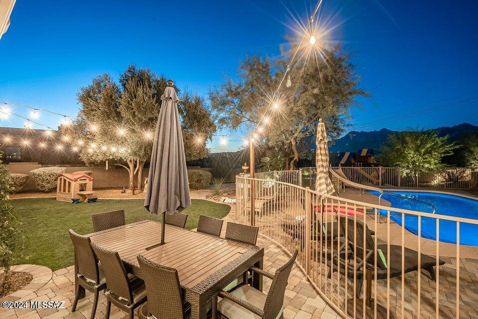 Bear Canyon Ranch (1-19) - Residential