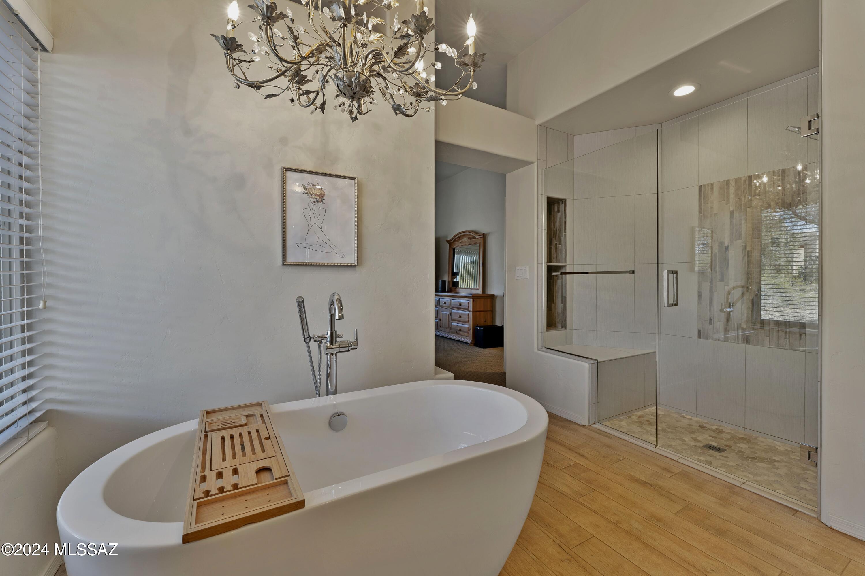 Bear Canyon Ranch (1-19) - Residential