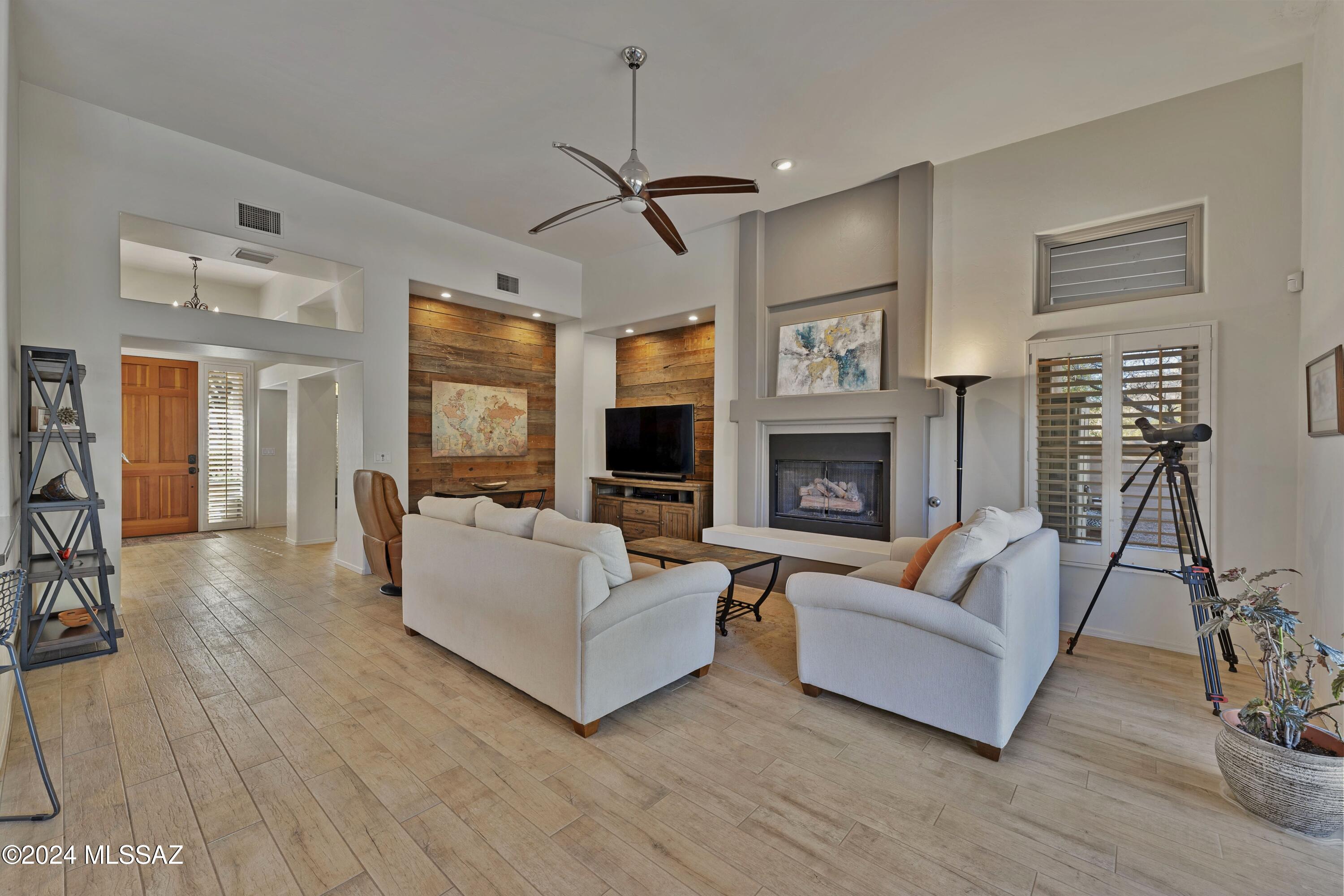 Bear Canyon Ranch (1-19) - Residential