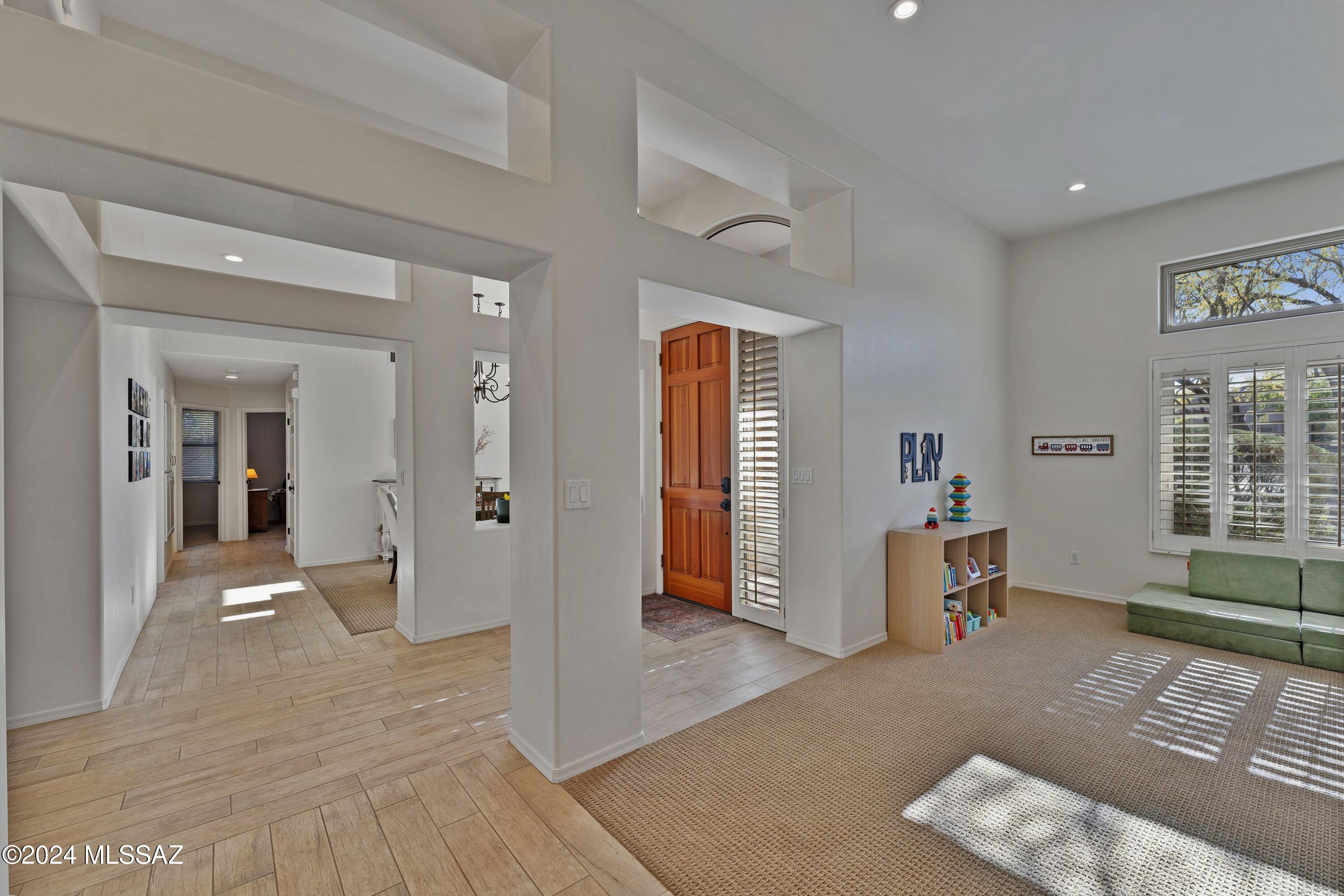 Bear Canyon Ranch (1-19) - Residential