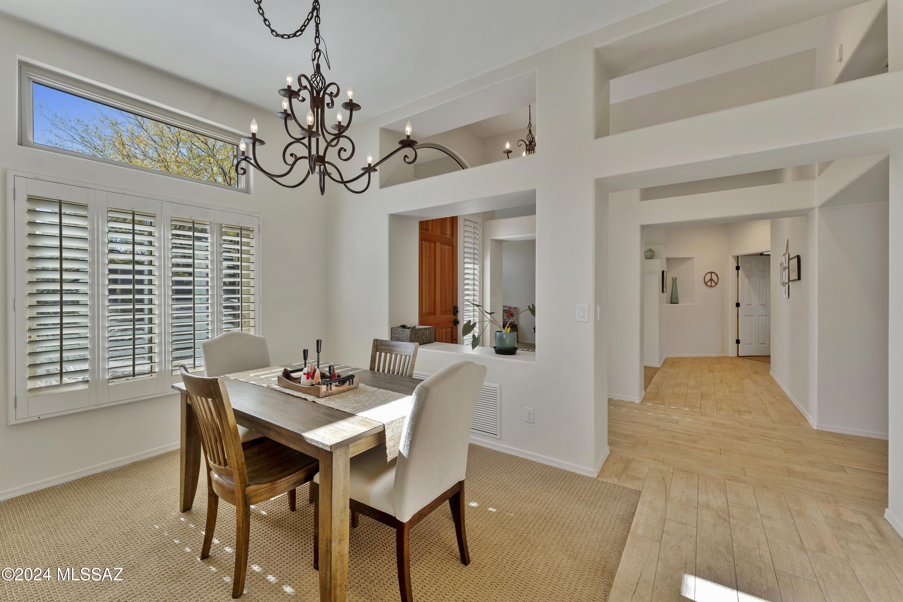 Bear Canyon Ranch (1-19) - Residential