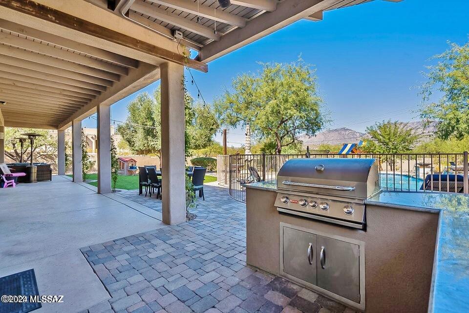 Bear Canyon Ranch (1-19) - Residential