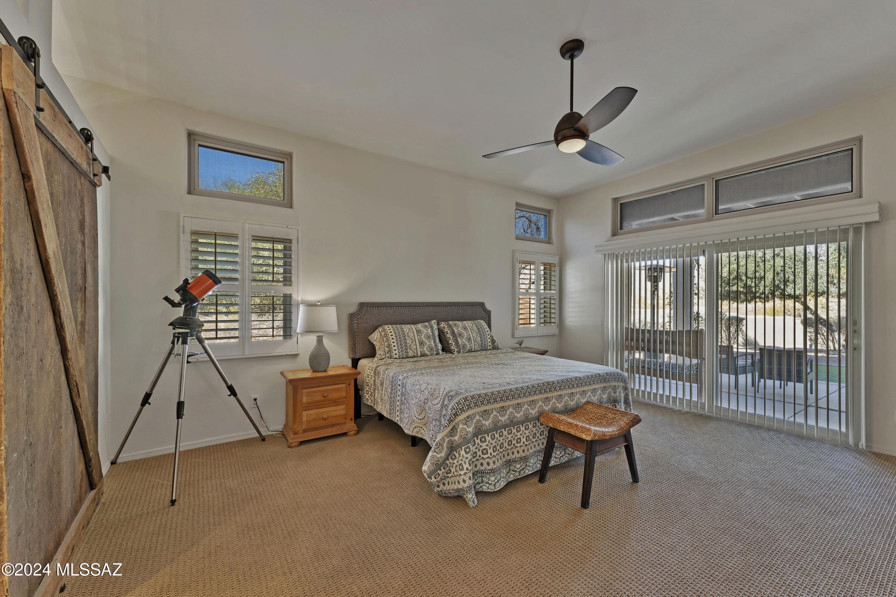 Bear Canyon Ranch (1-19) - Residential