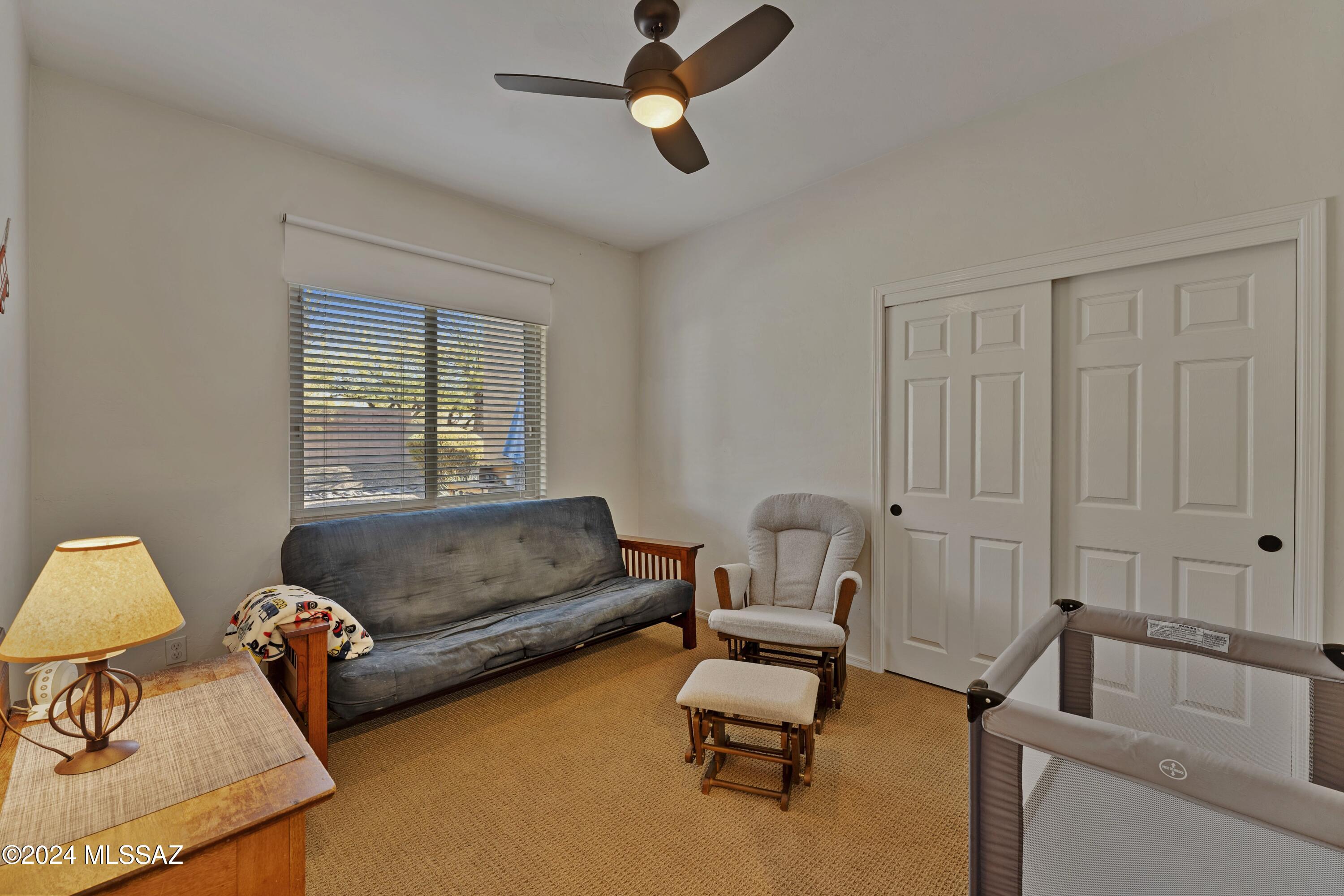 Bear Canyon Ranch (1-19) - Residential