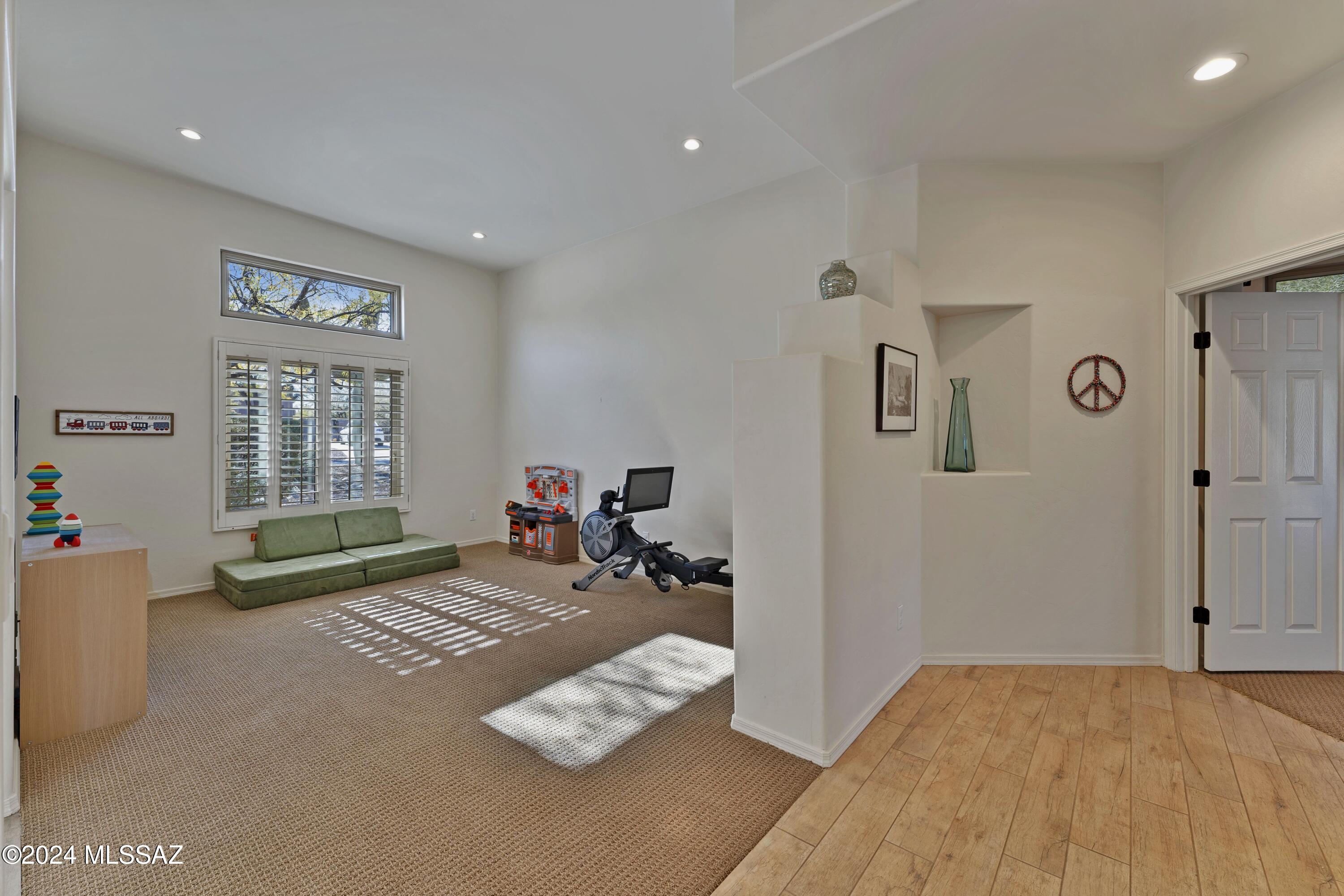Bear Canyon Ranch (1-19) - Residential