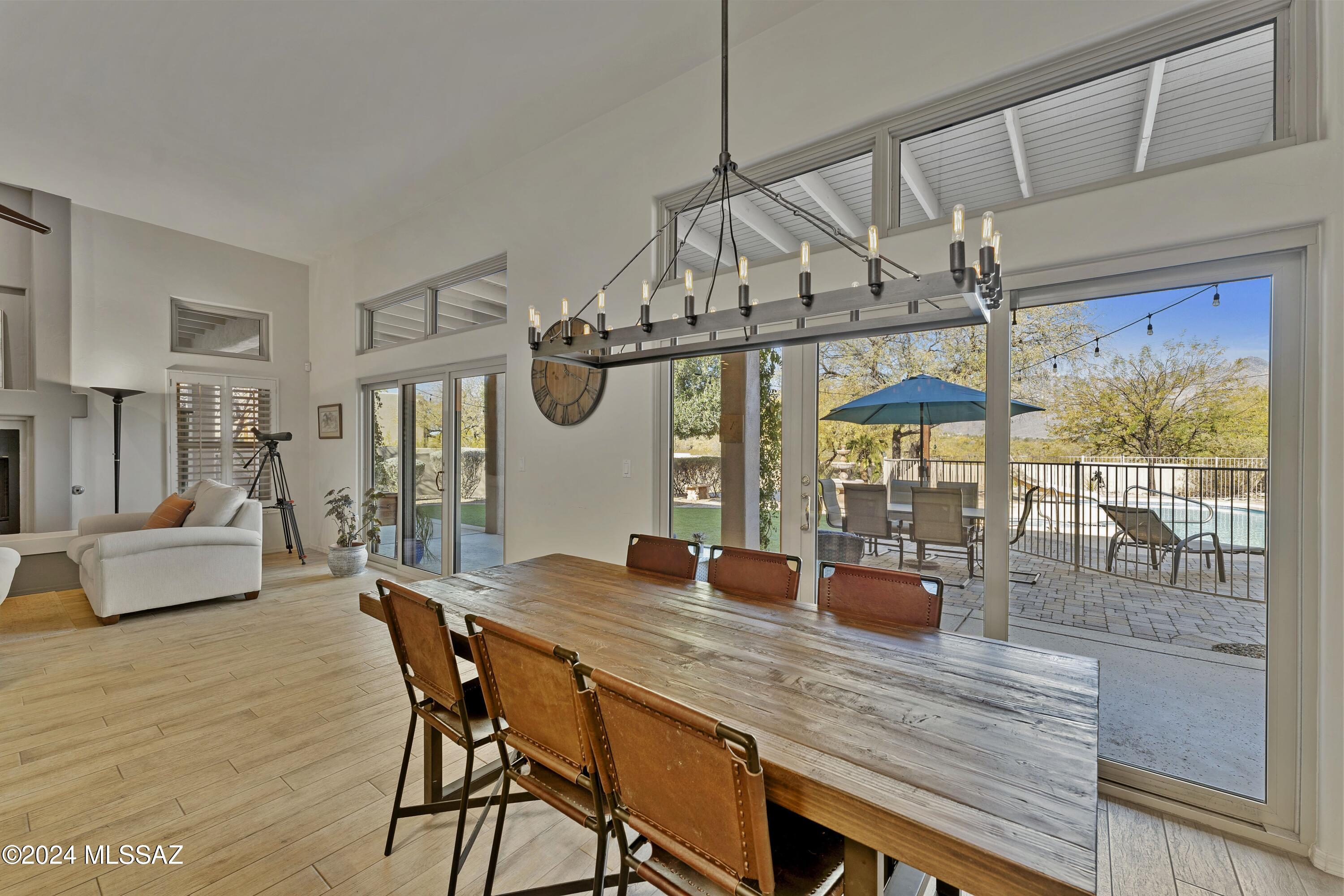 Bear Canyon Ranch (1-19) - Residential