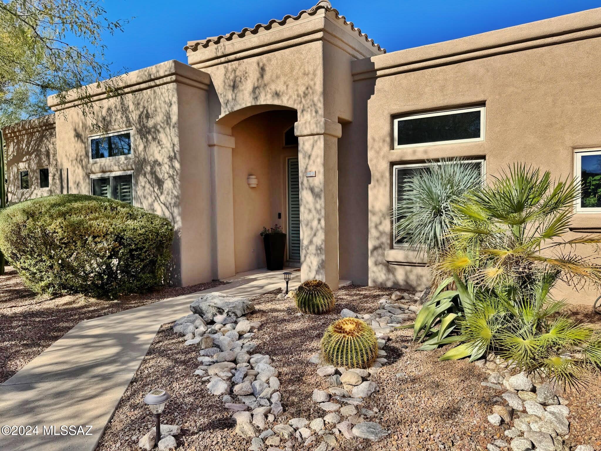 Bear Canyon Ranch (1-19) - Residential