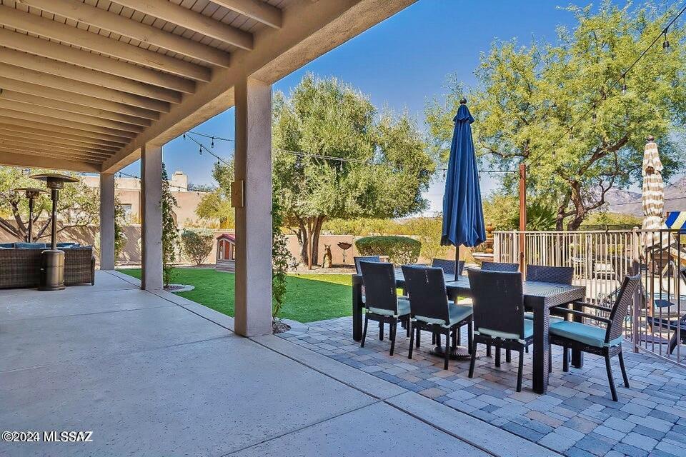 Bear Canyon Ranch (1-19) - Residential