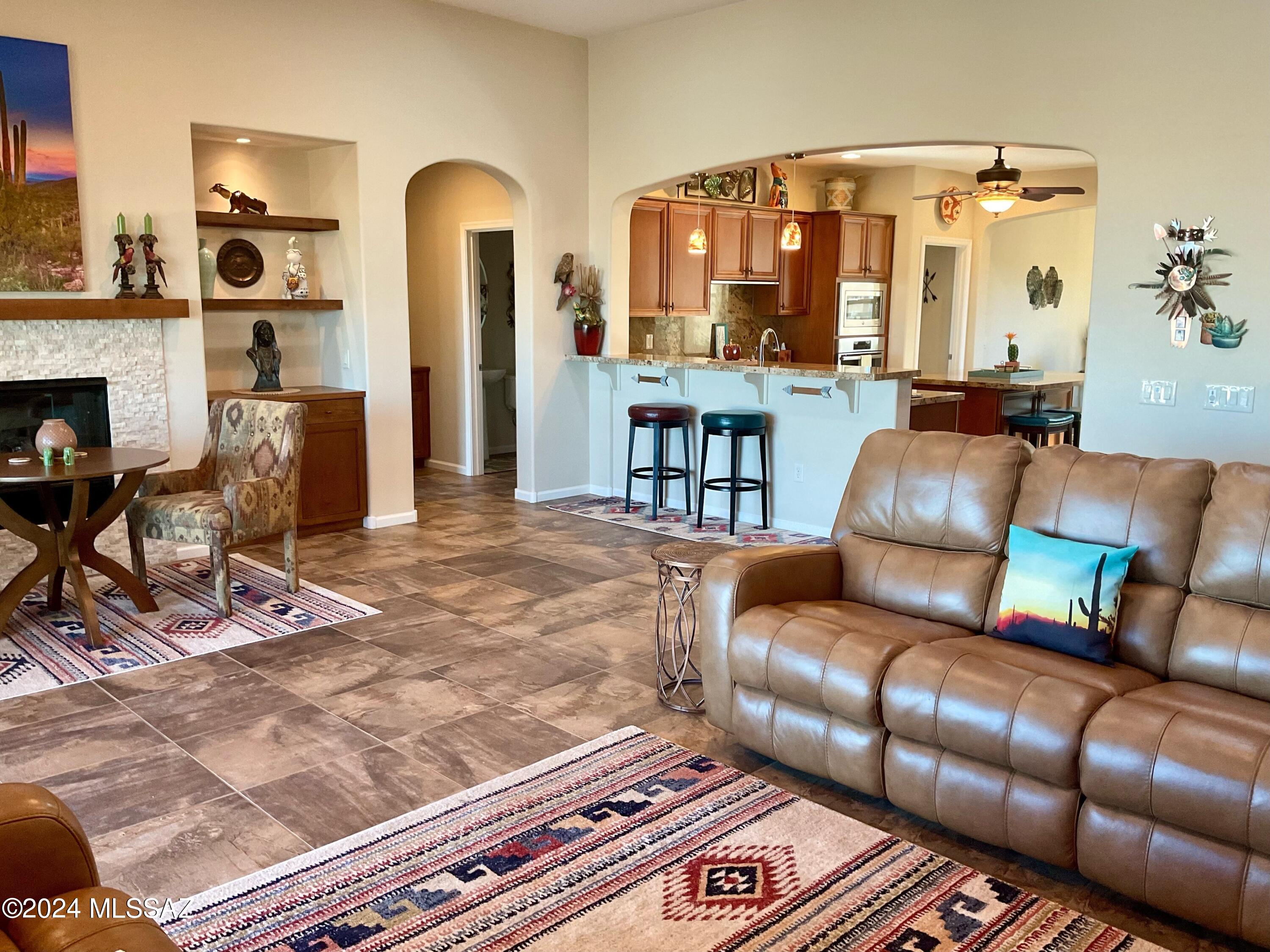 Saddlebrooke Ranch - Residential