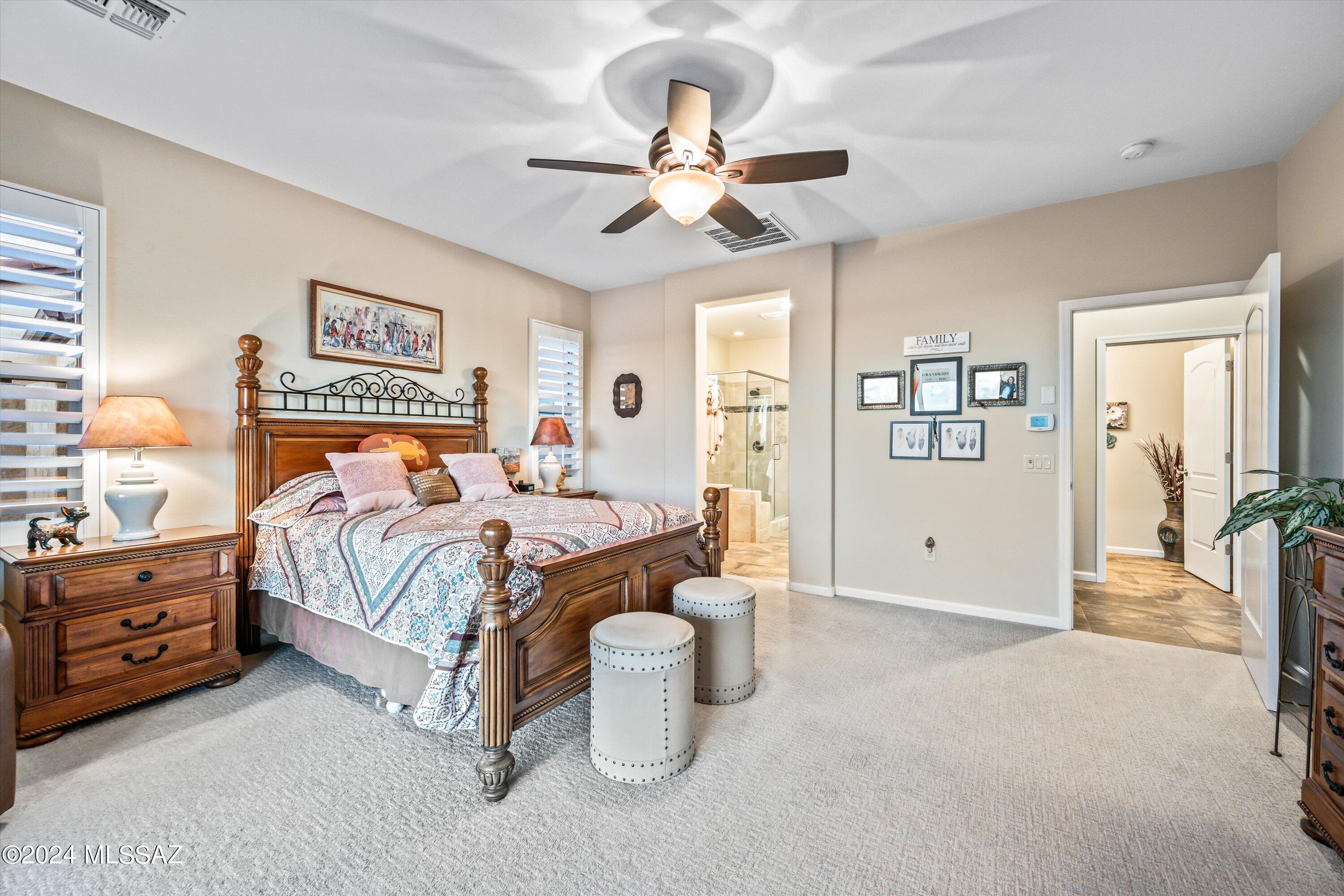 Saddlebrooke Ranch - Residential