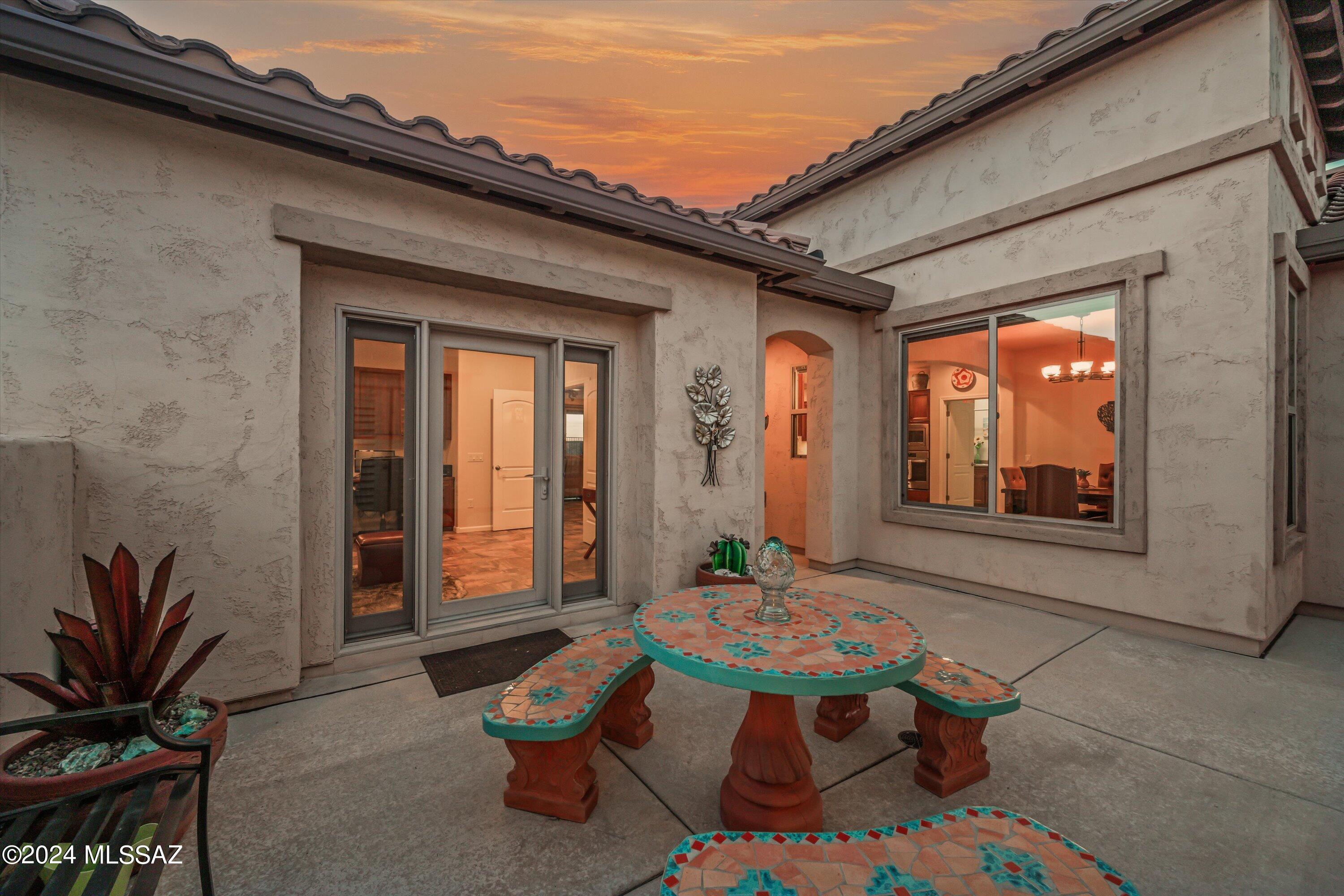 Saddlebrooke Ranch - Residential