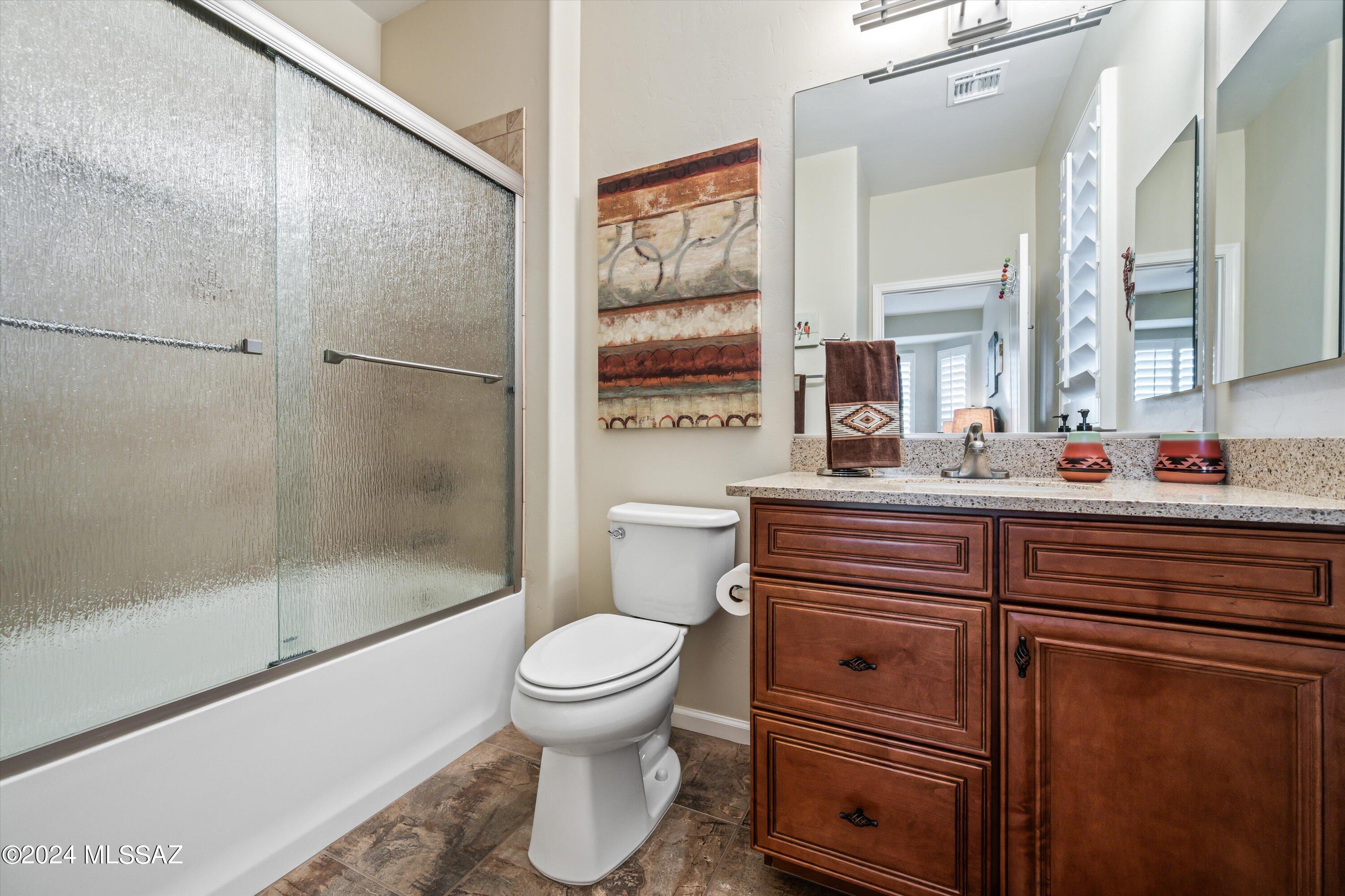 Saddlebrooke Ranch - Residential