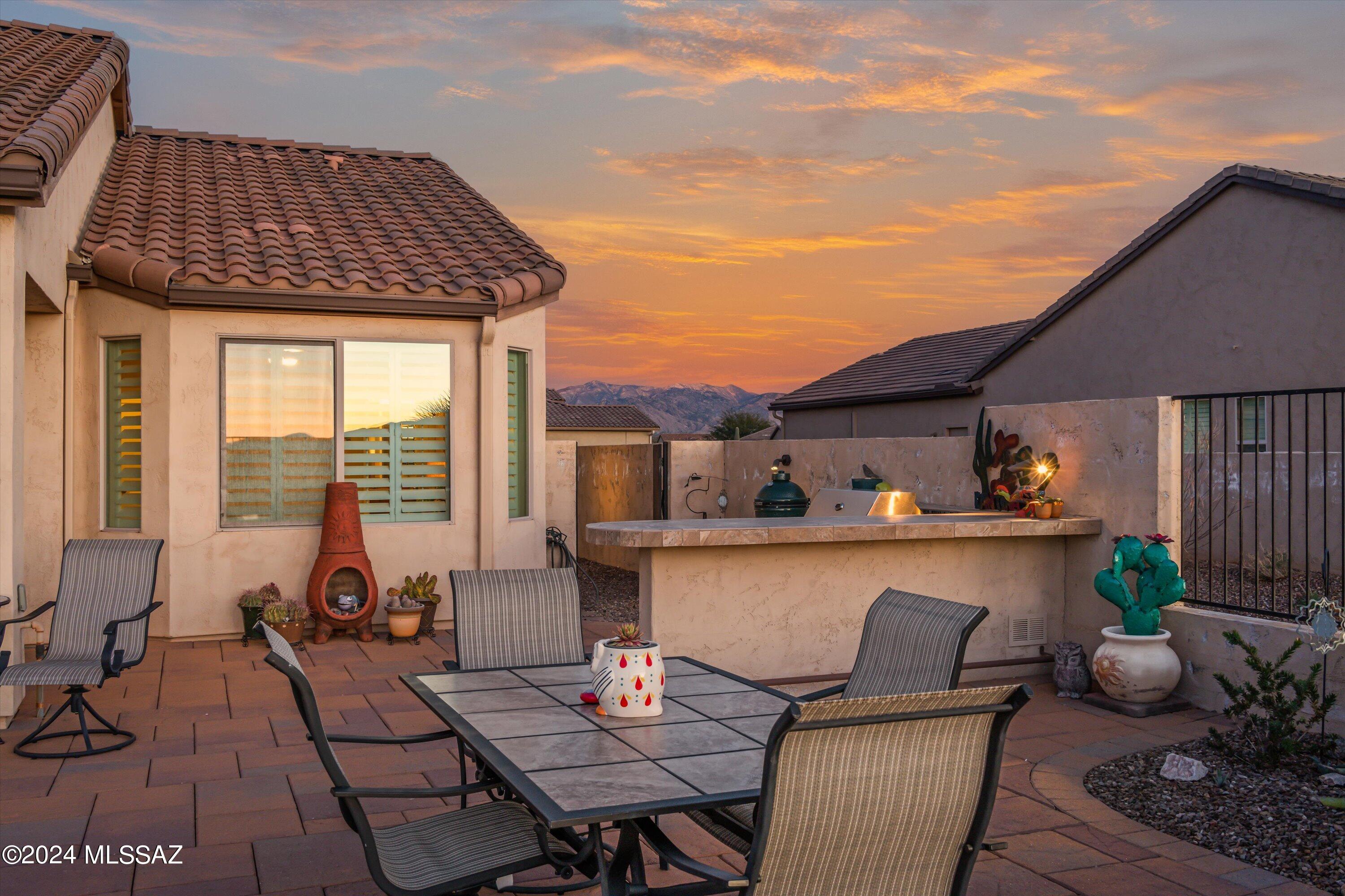 Saddlebrooke Ranch - Residential