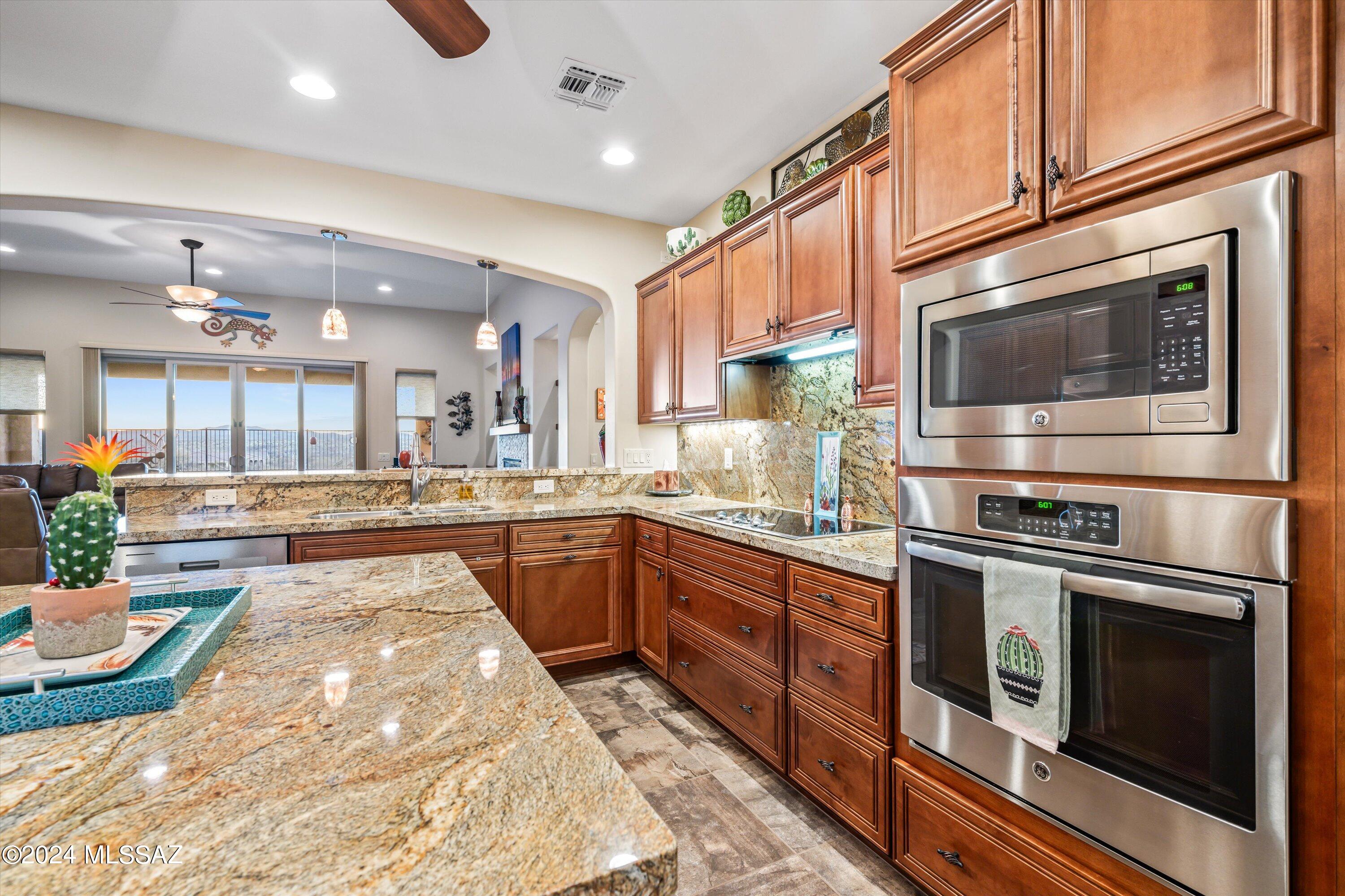 Saddlebrooke Ranch - Residential