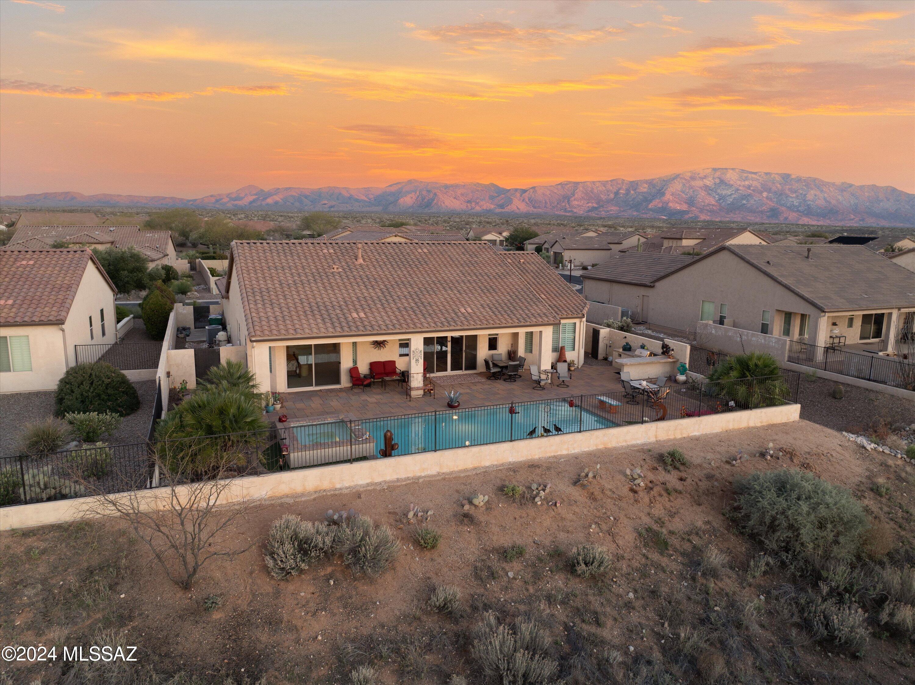 Saddlebrooke Ranch - Residential
