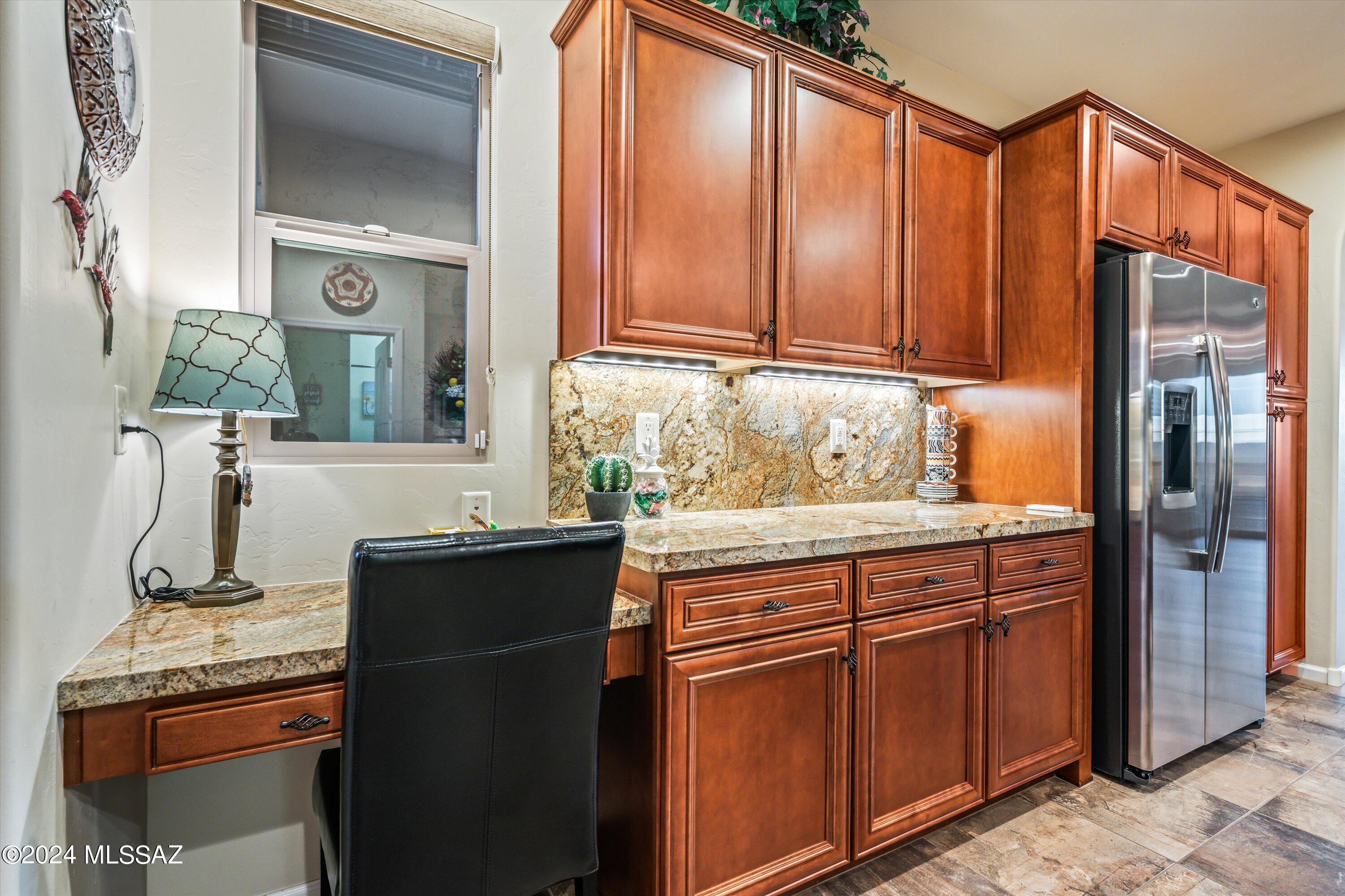 Saddlebrooke Ranch - Residential