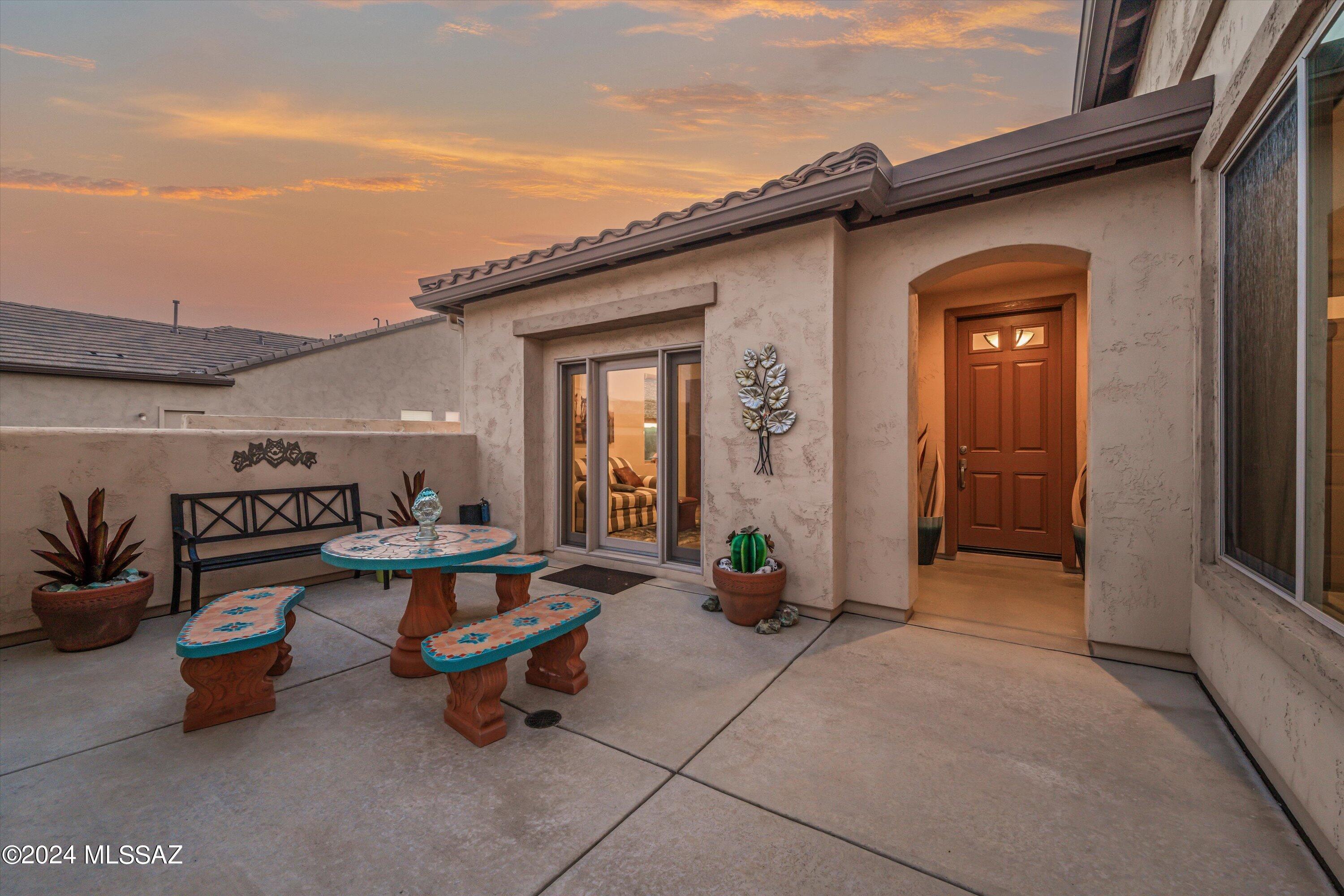 Saddlebrooke Ranch - Residential