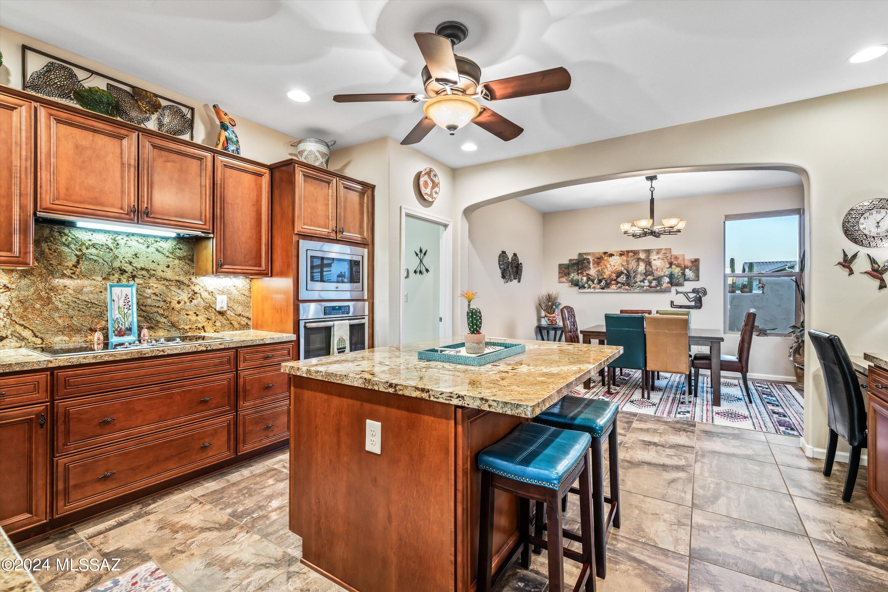 Saddlebrooke Ranch - Residential