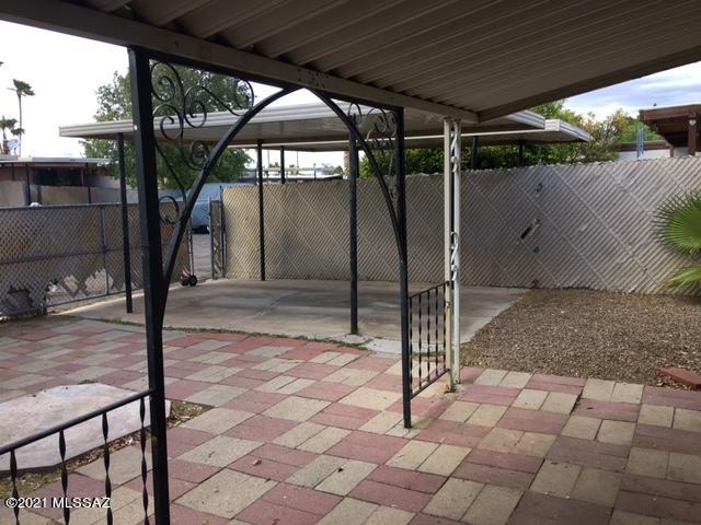 Palm Grove Clusters (1-7) - Residential
