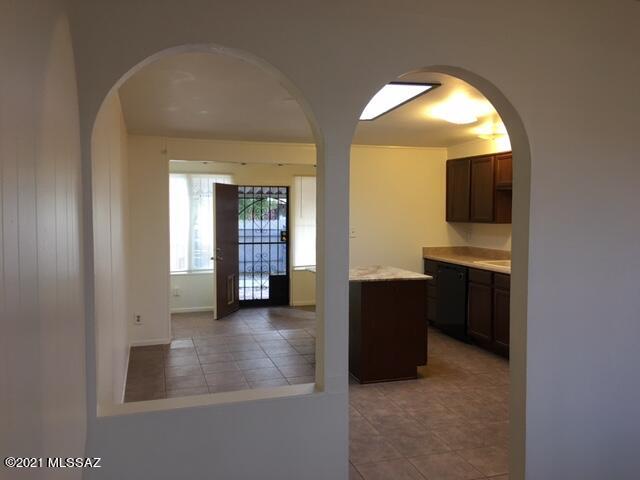 Palm Grove Clusters (1-7) - Residential