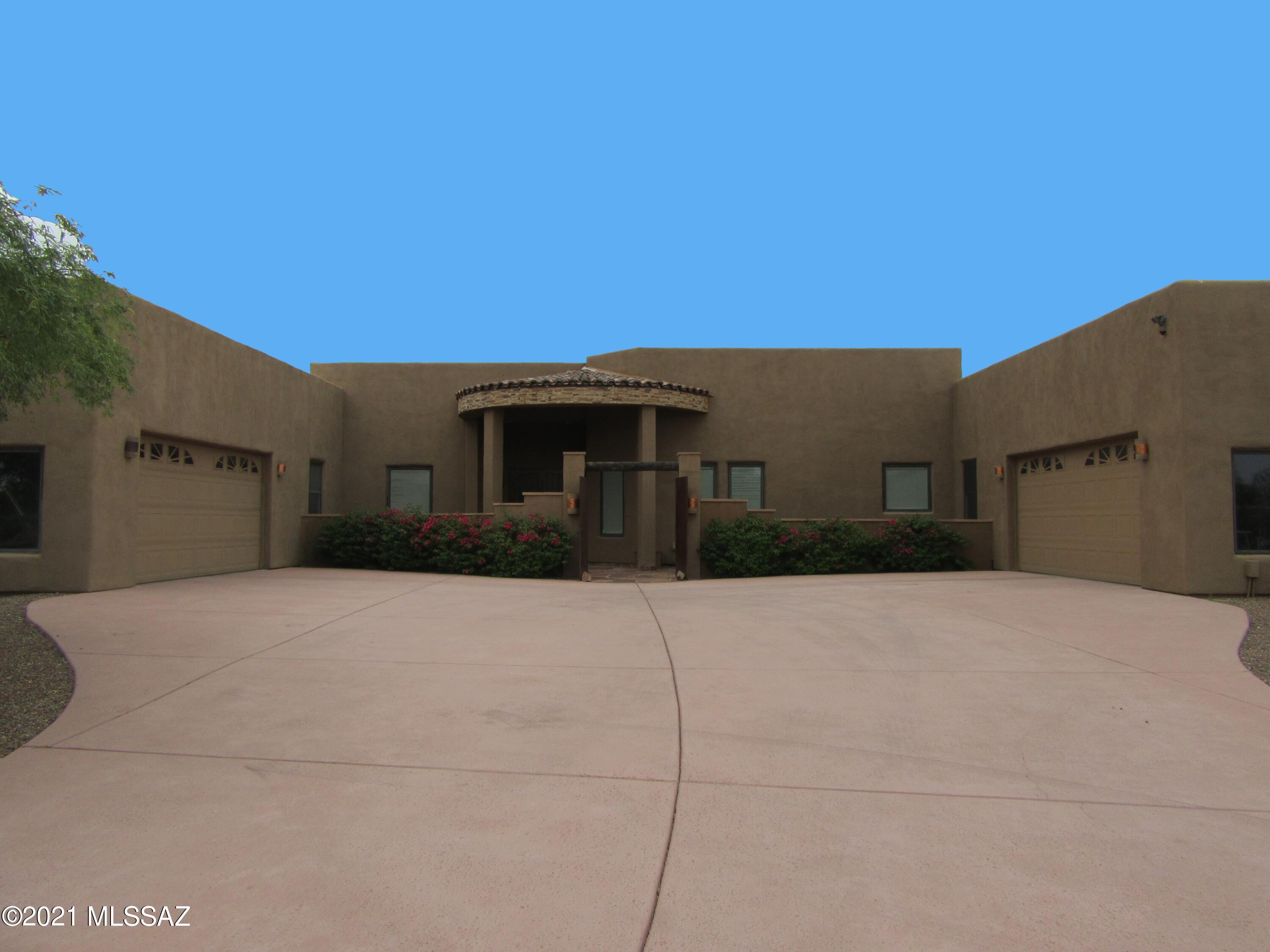 Shannon Acres - Residential