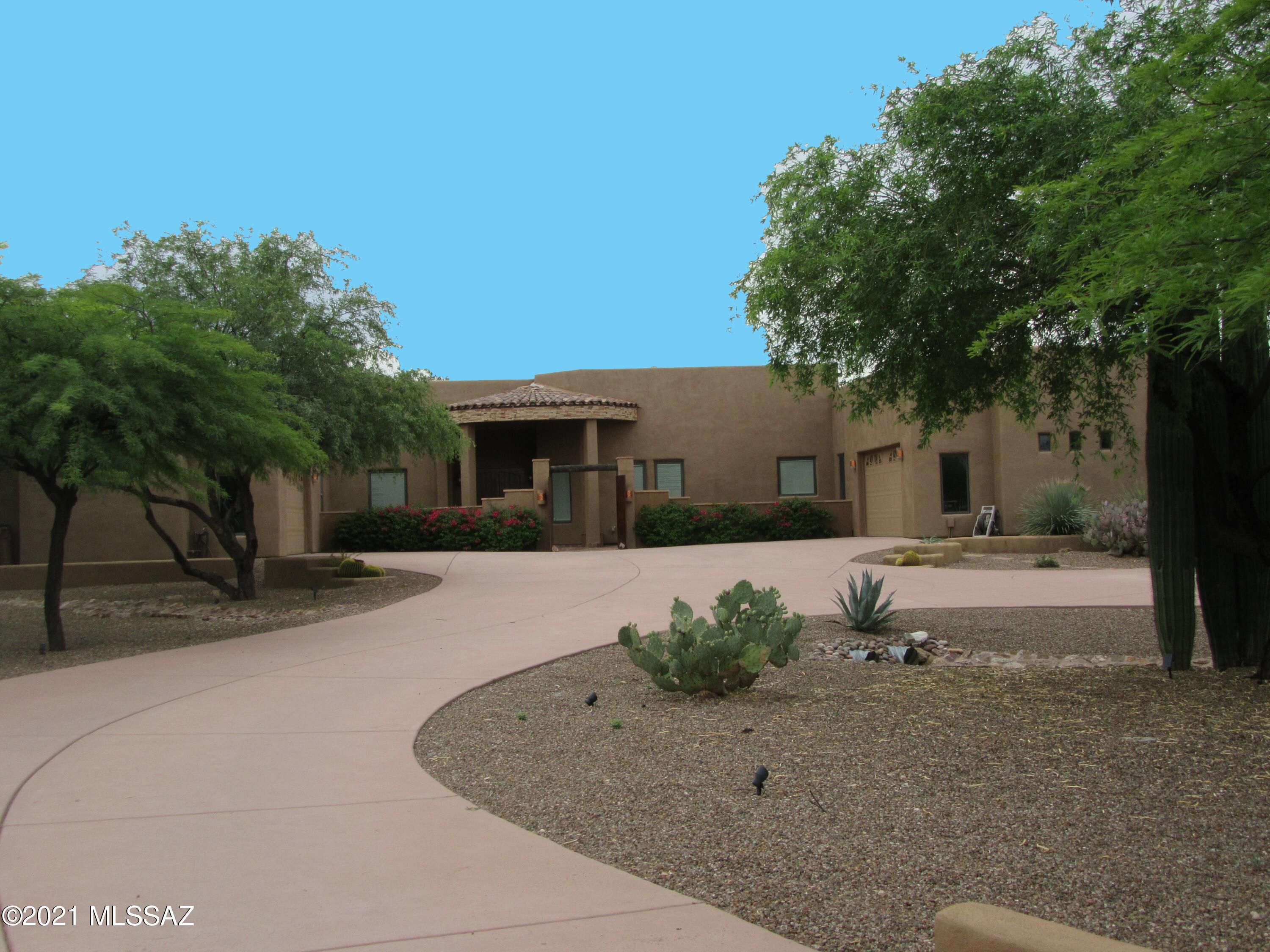 Shannon Acres - Residential