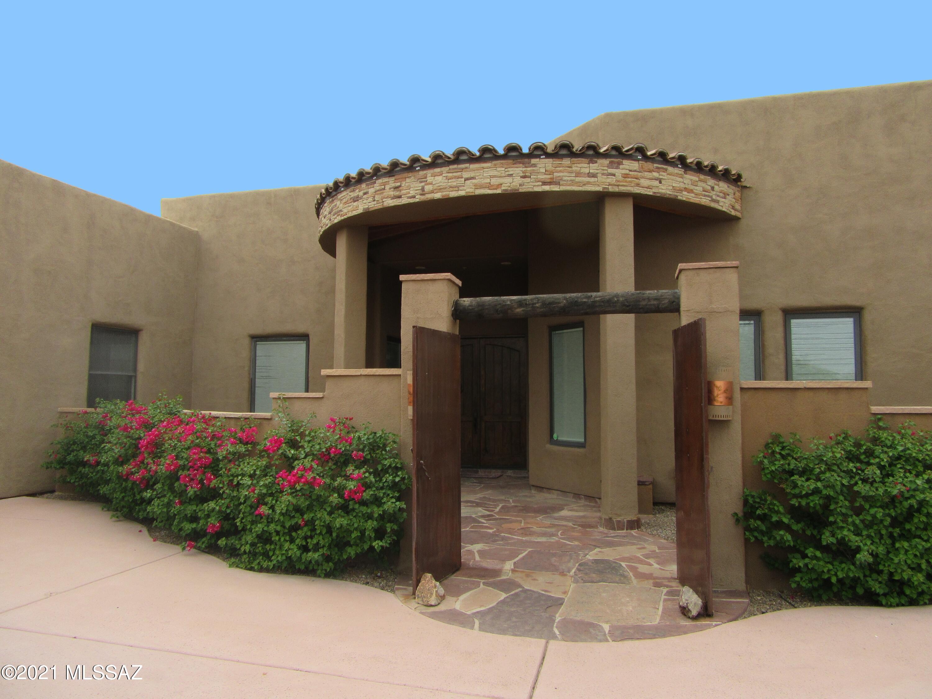 Shannon Acres - Residential