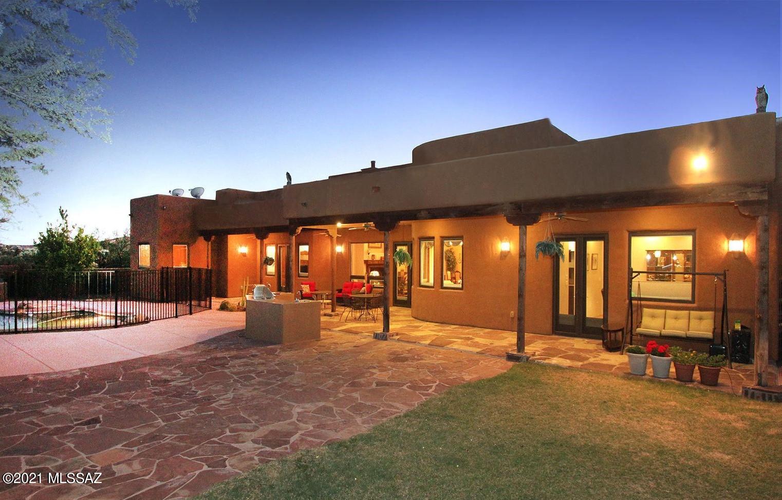 Shannon Acres - Residential