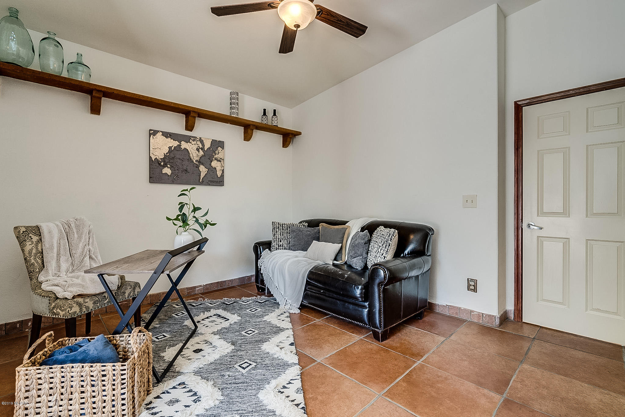 Ridge 4 (1-51) - Residential