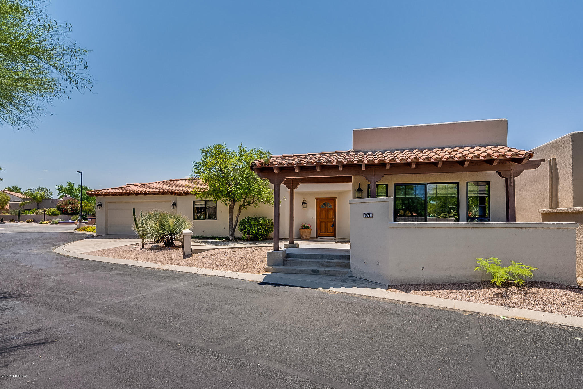 Ridge 4 (1-51) - Residential