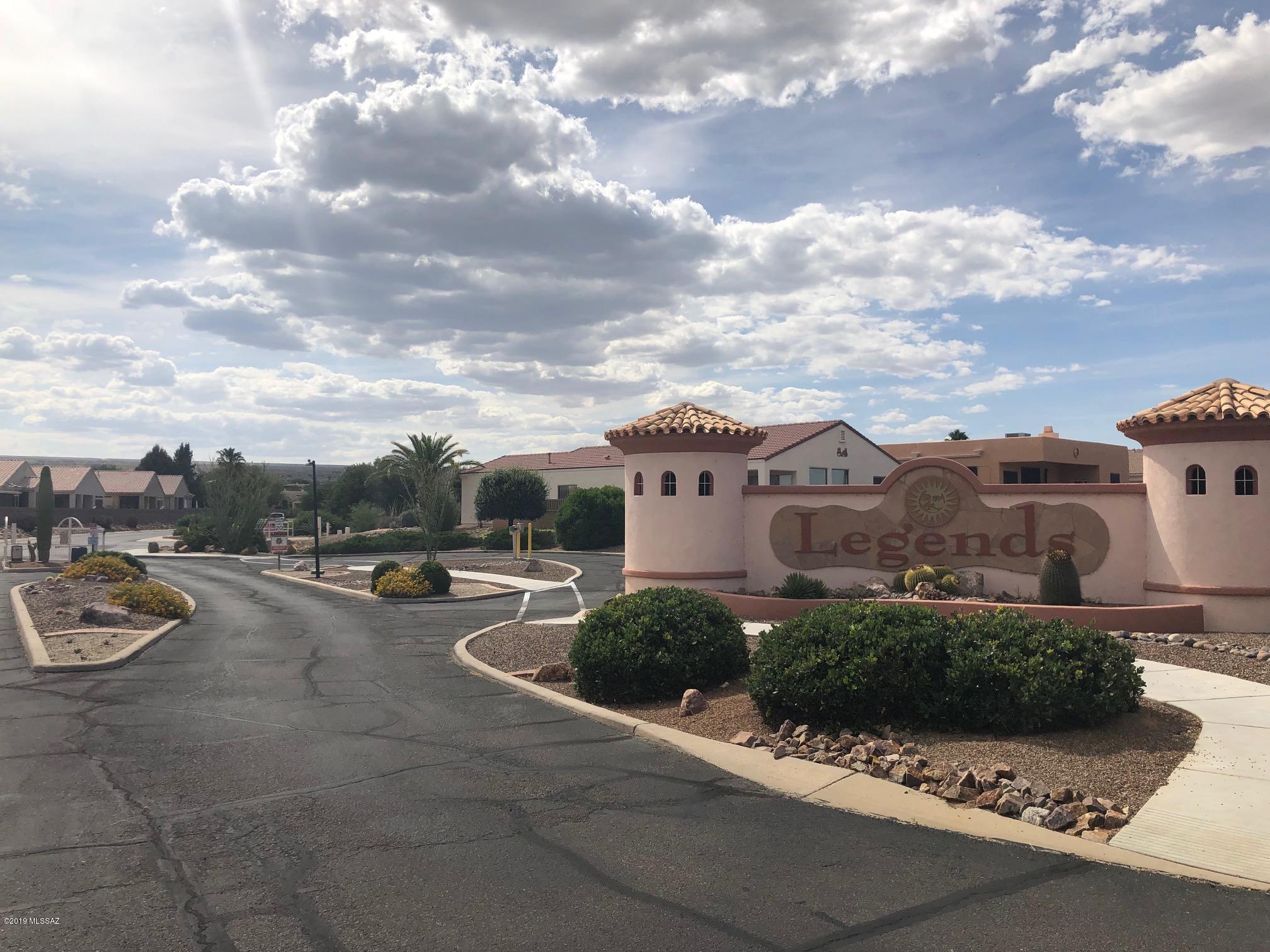Legends at Santa Rita Springs (1-128) - Residential