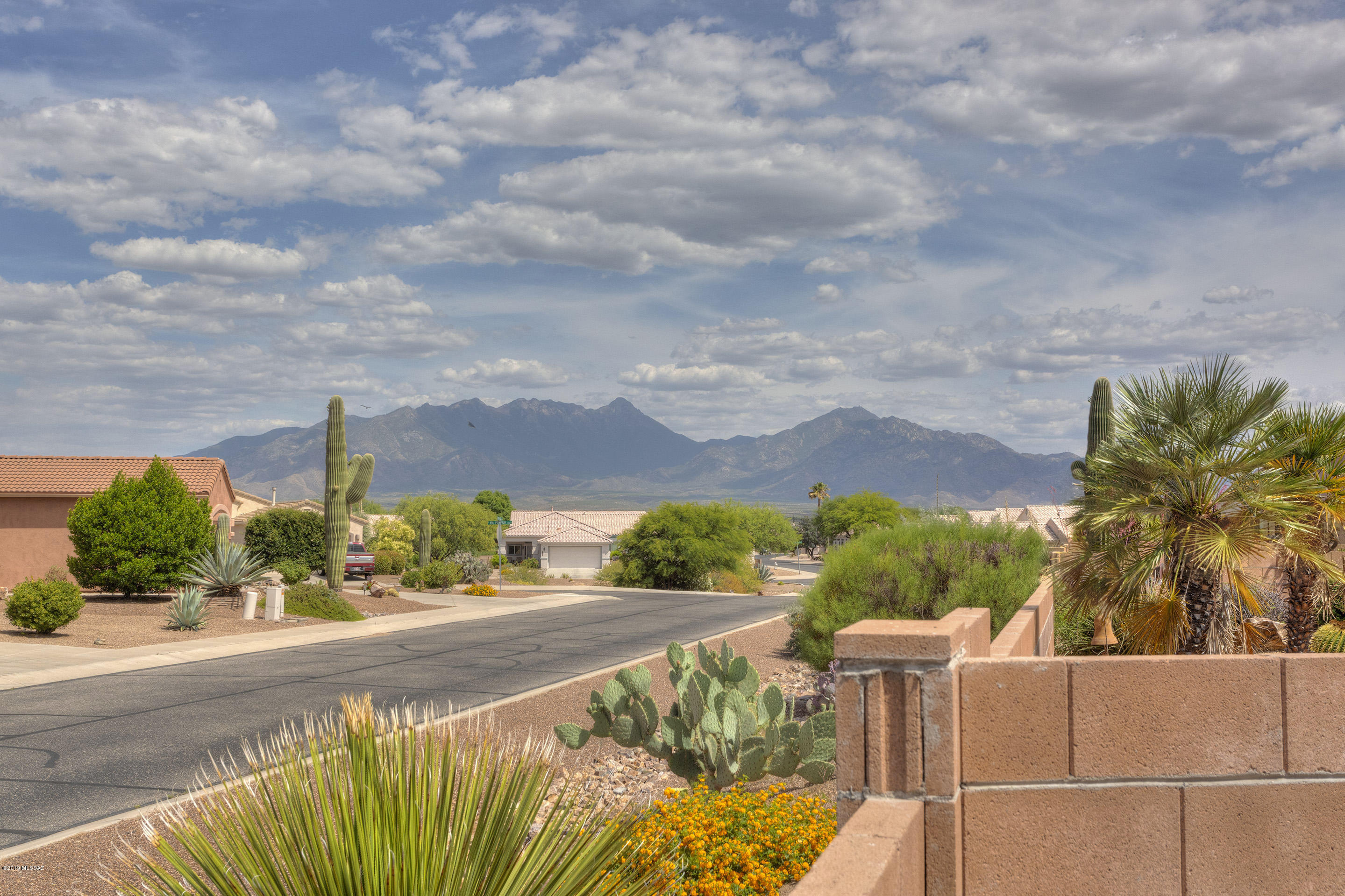 Legends at Santa Rita Springs (1-128) - Residential
