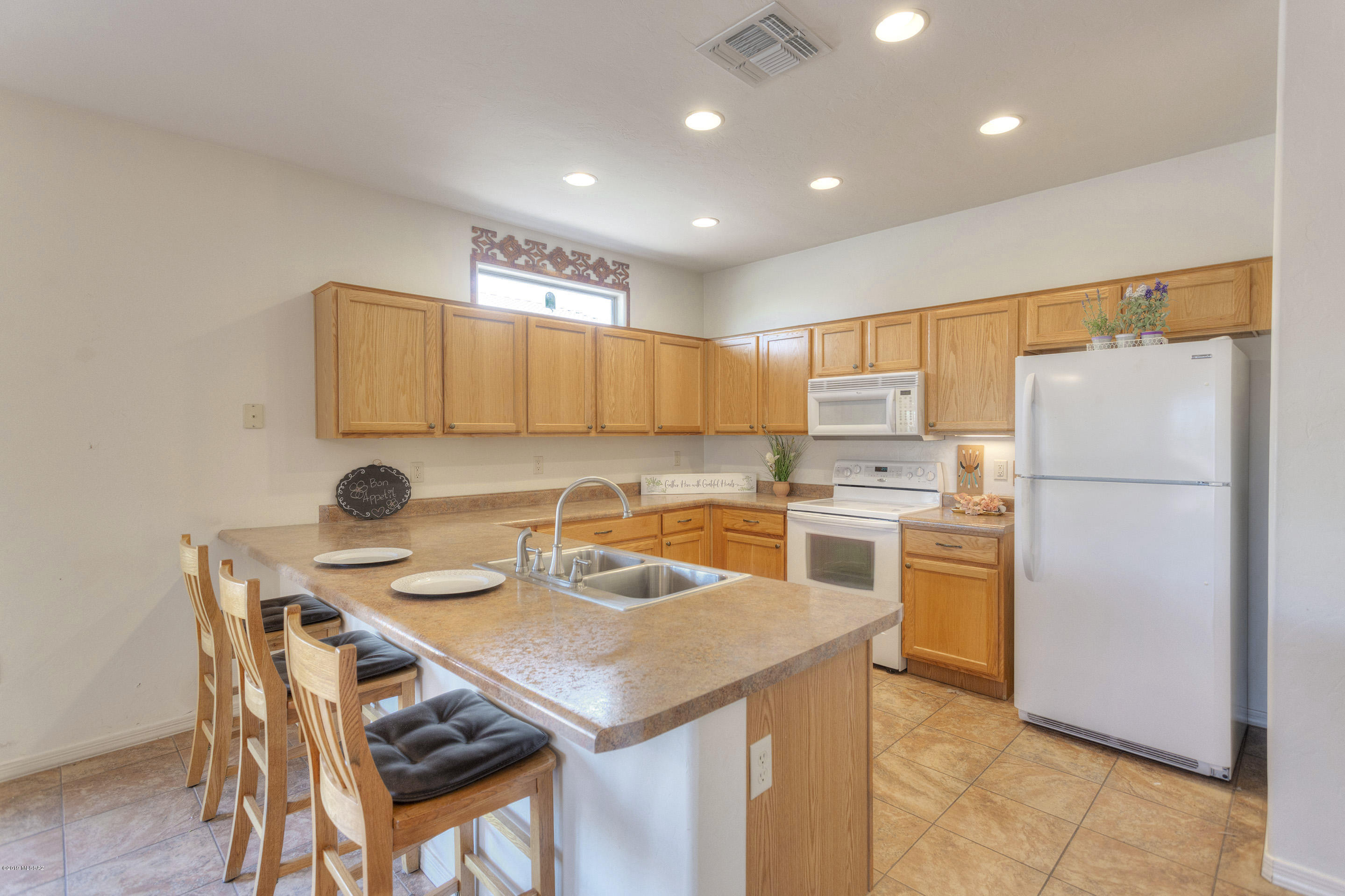 Legends at Santa Rita Springs (1-128) - Residential