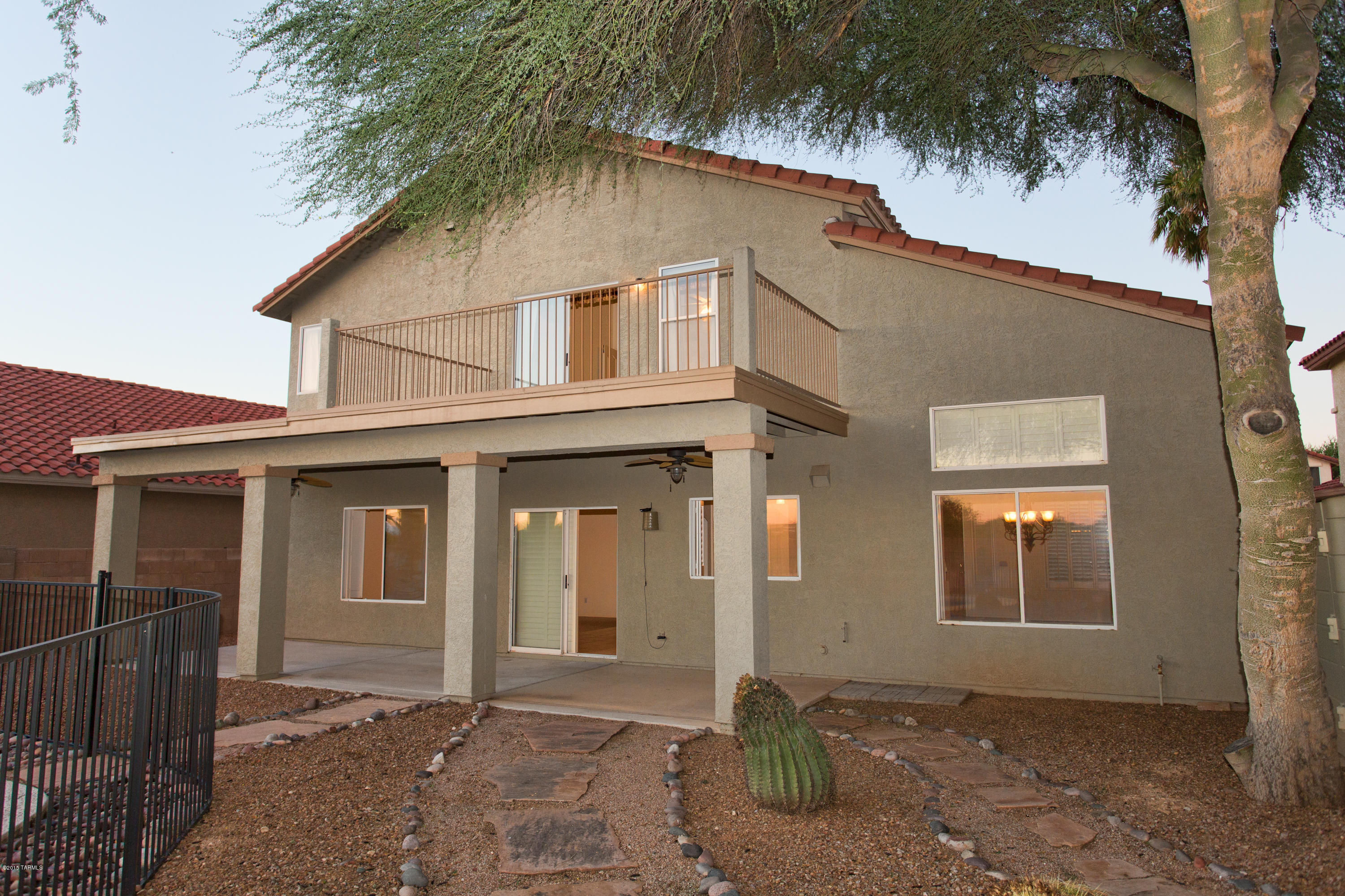 Silver Pass (1-276) - Residential