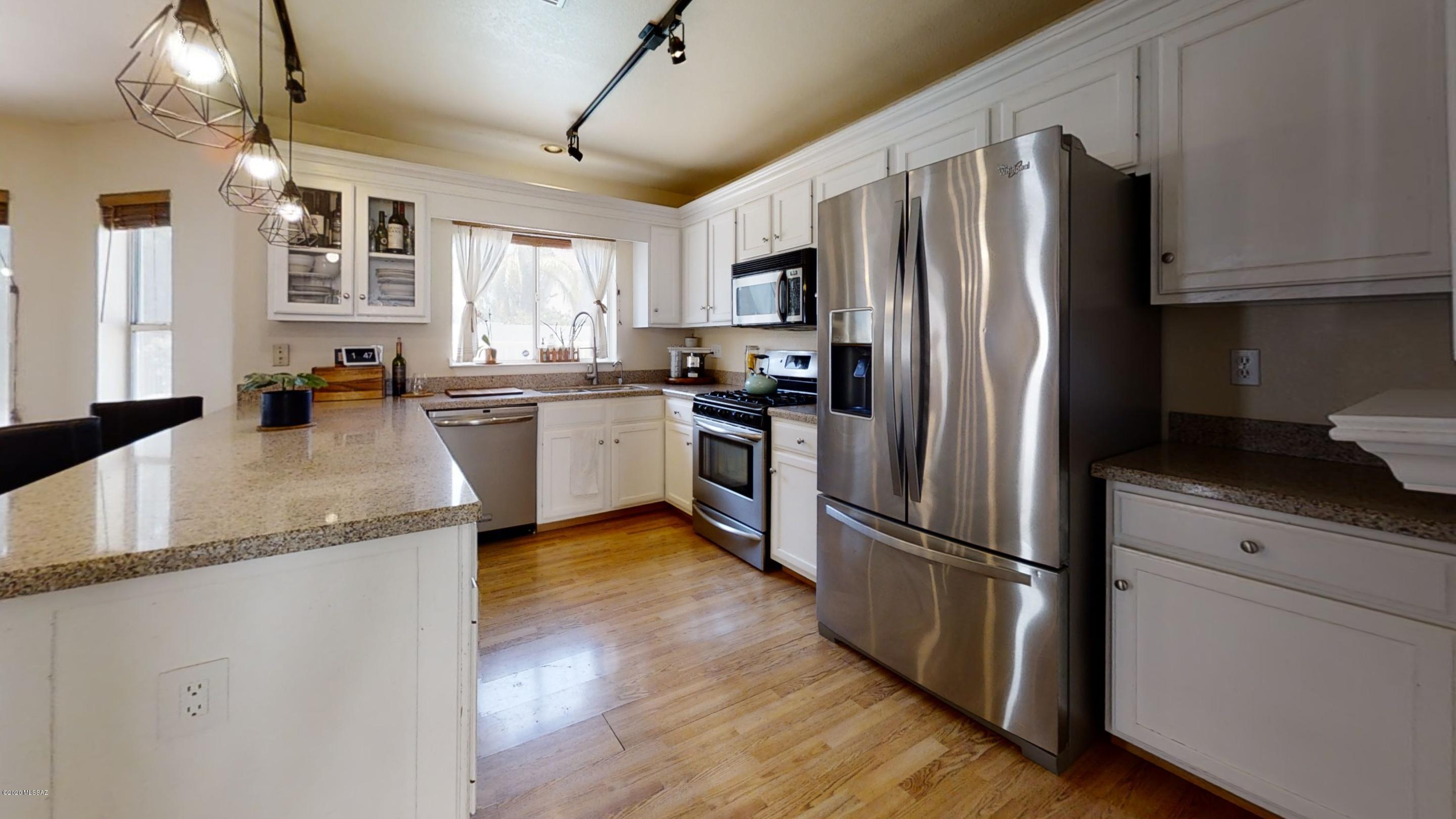 Richmond Place II (1-39) - Residential