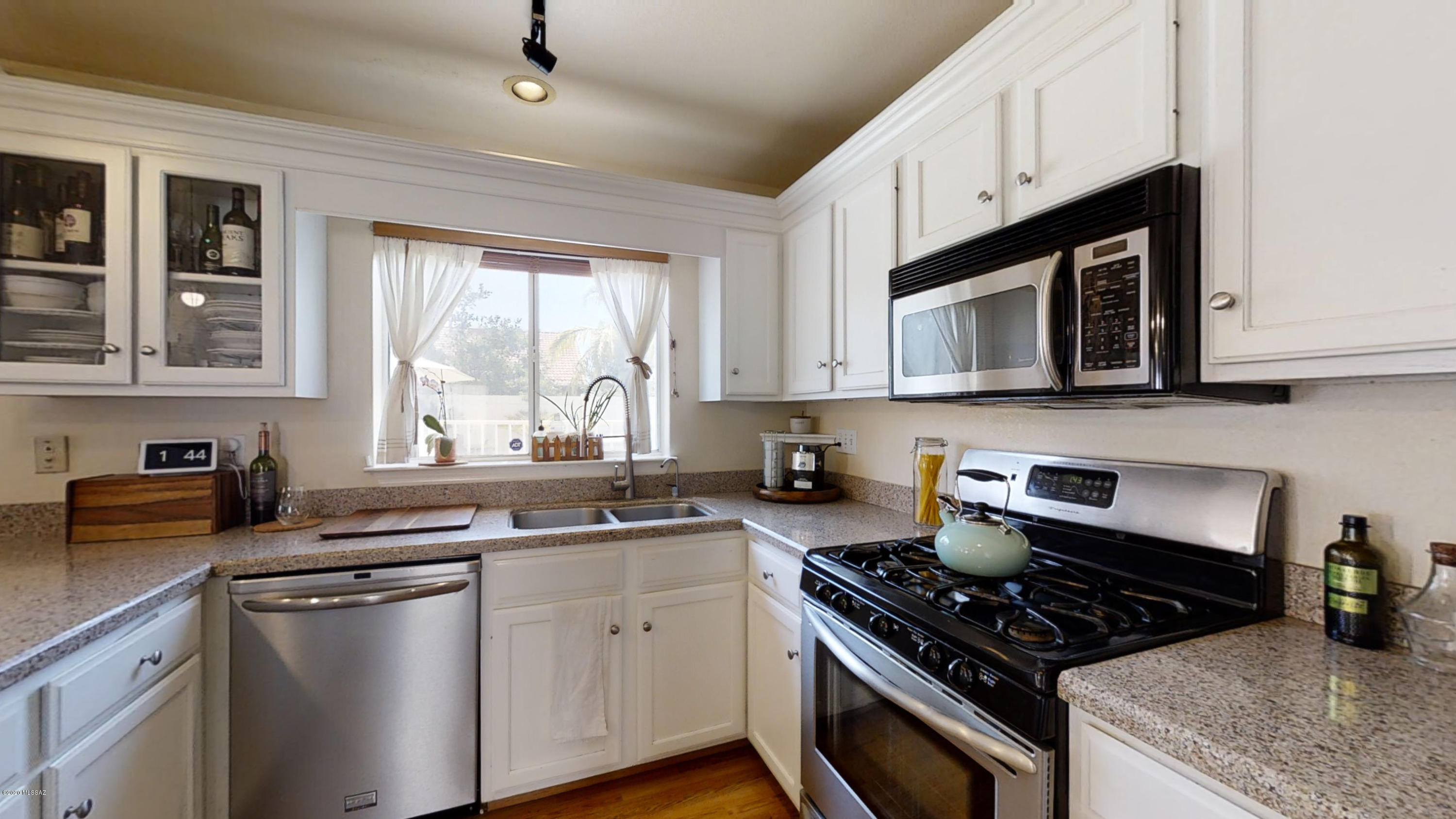 Richmond Place II (1-39) - Residential