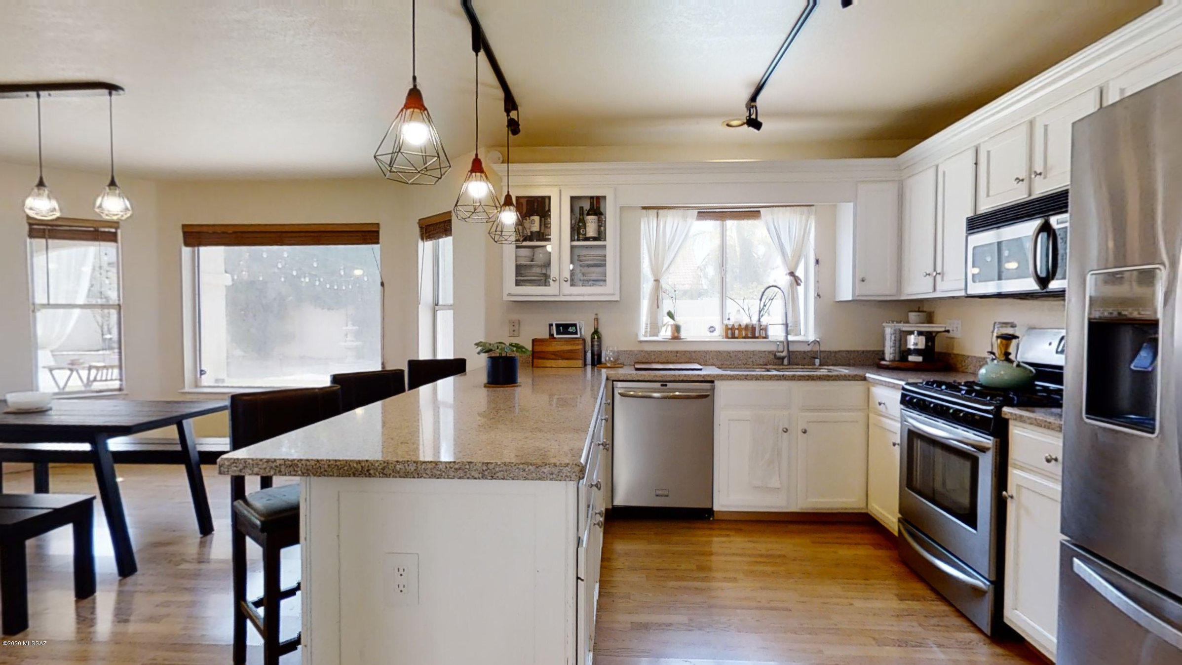 Richmond Place II (1-39) - Residential