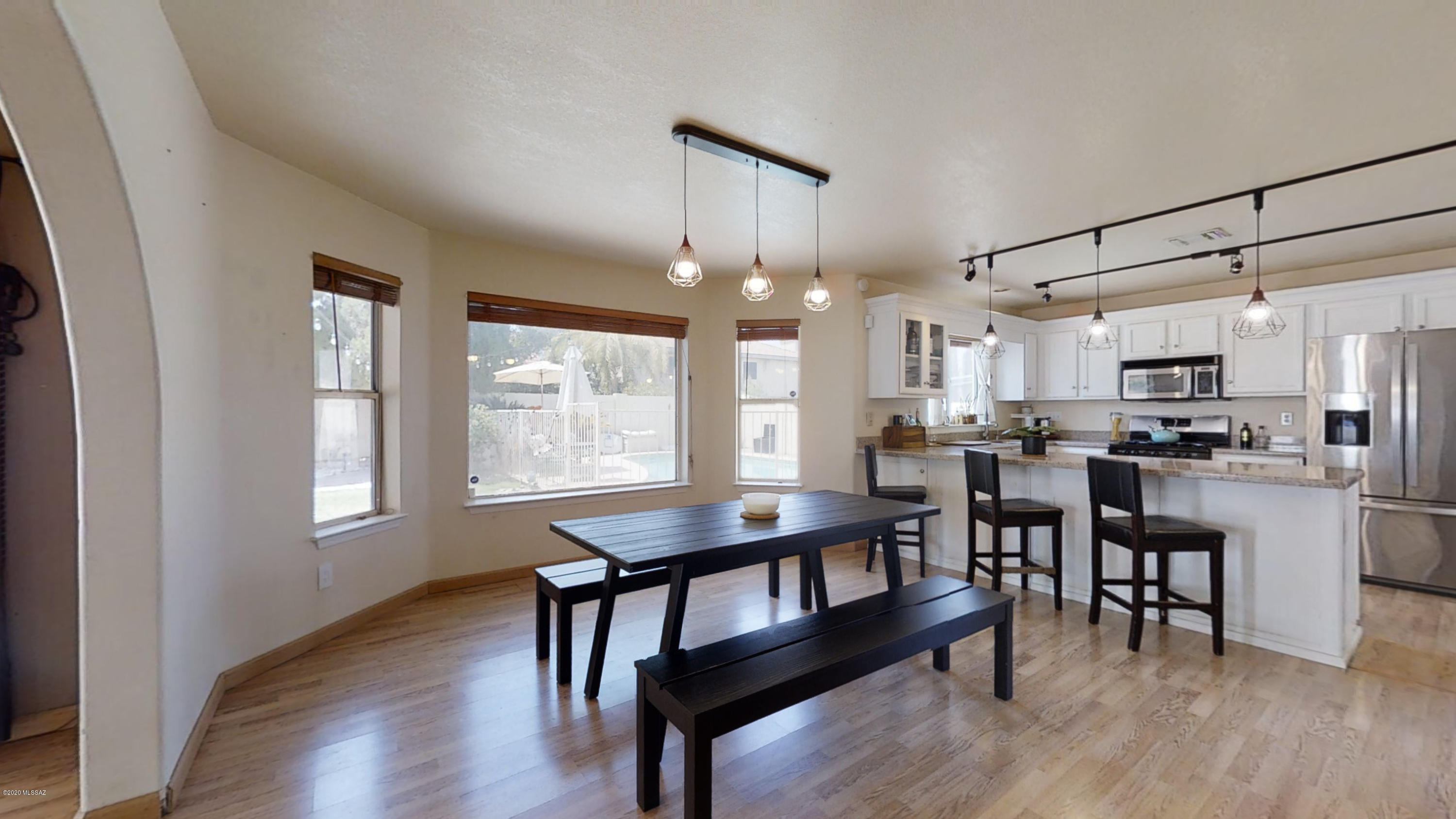 Richmond Place II (1-39) - Residential