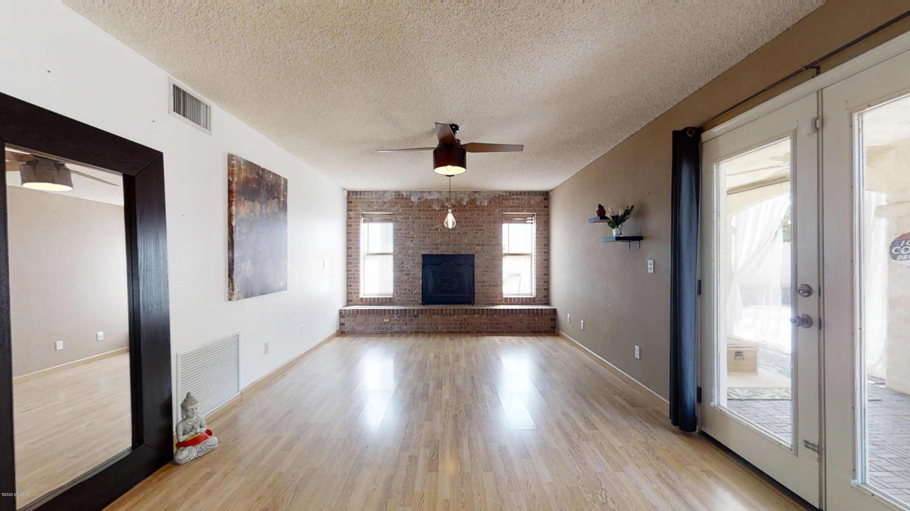Richmond Place II (1-39) - Residential
