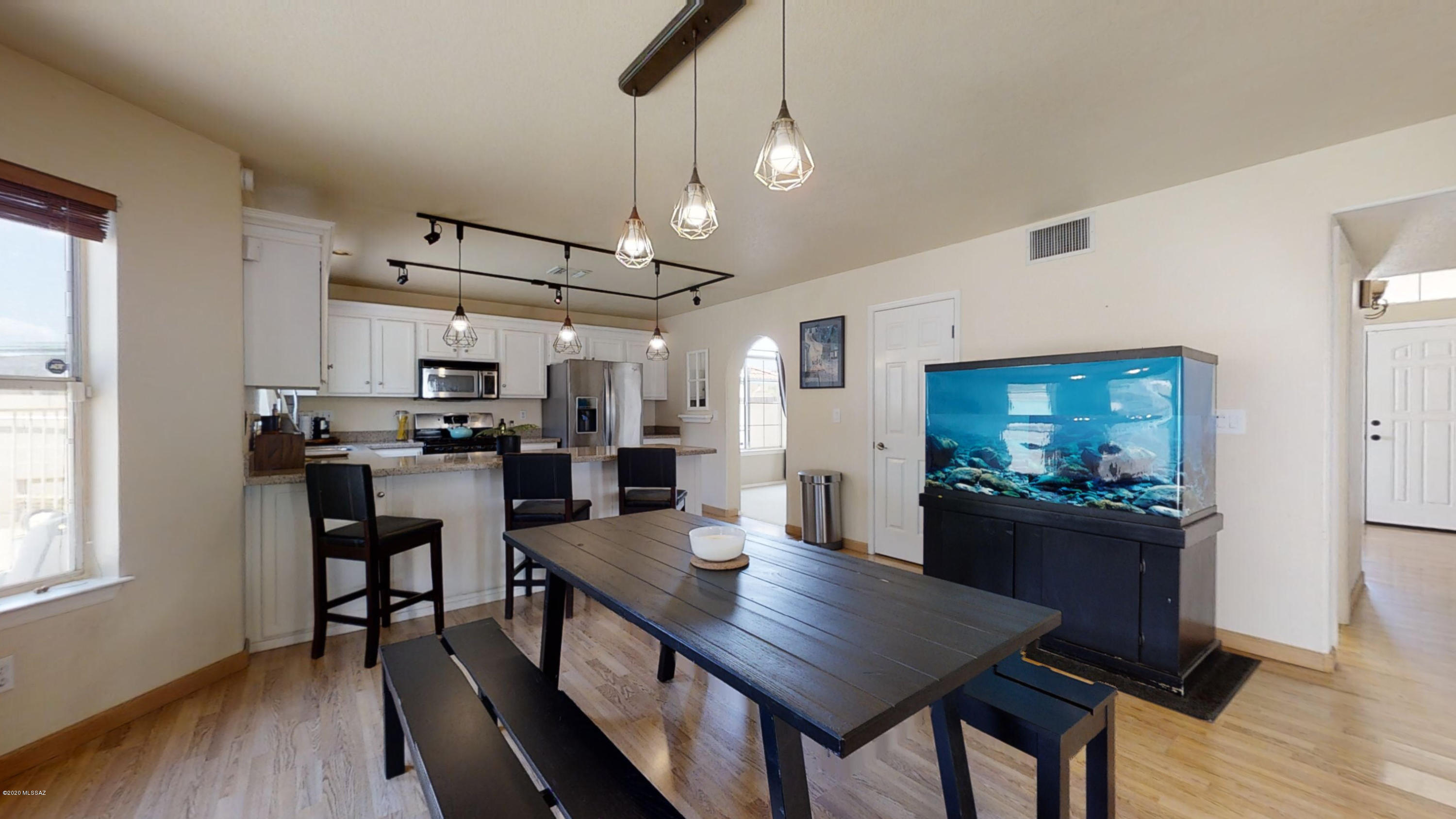 Richmond Place II (1-39) - Residential