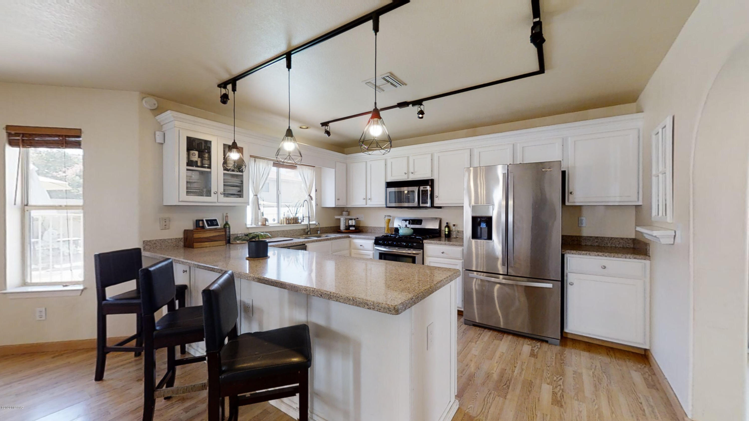 Richmond Place II (1-39) - Residential
