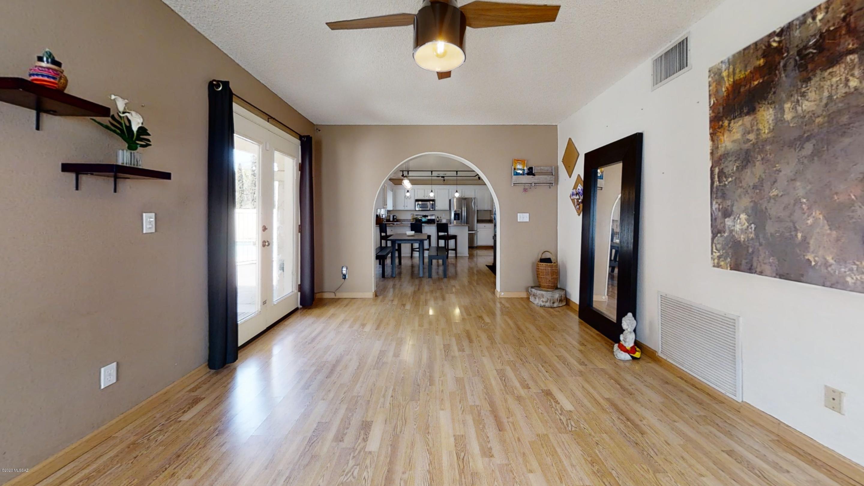 Richmond Place II (1-39) - Residential