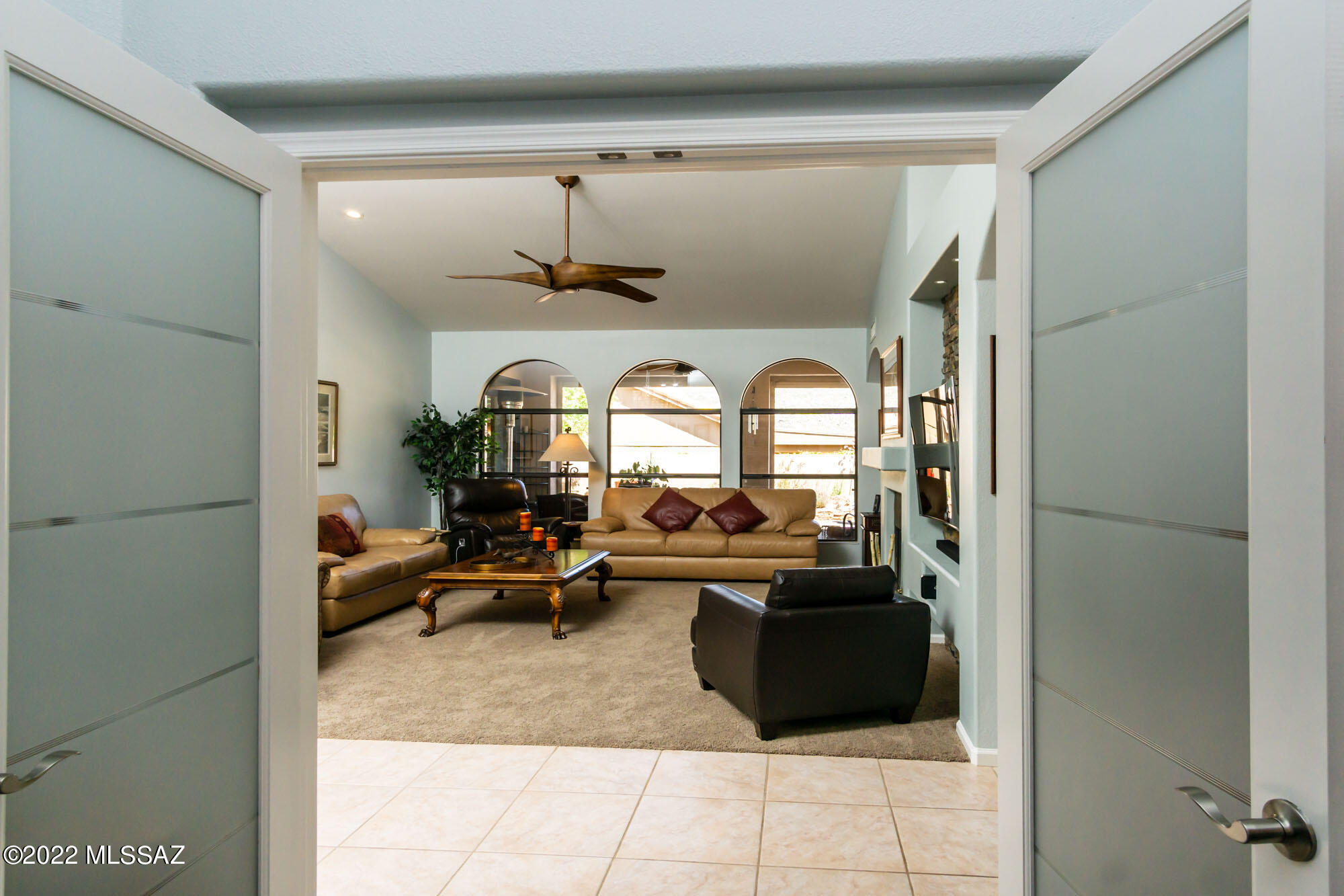 Saddlebrooke - Residential
