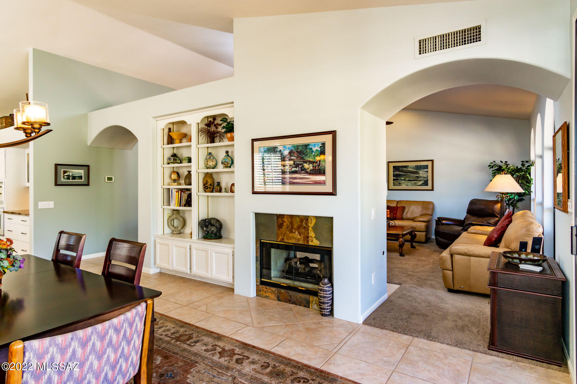 Saddlebrooke - Residential
